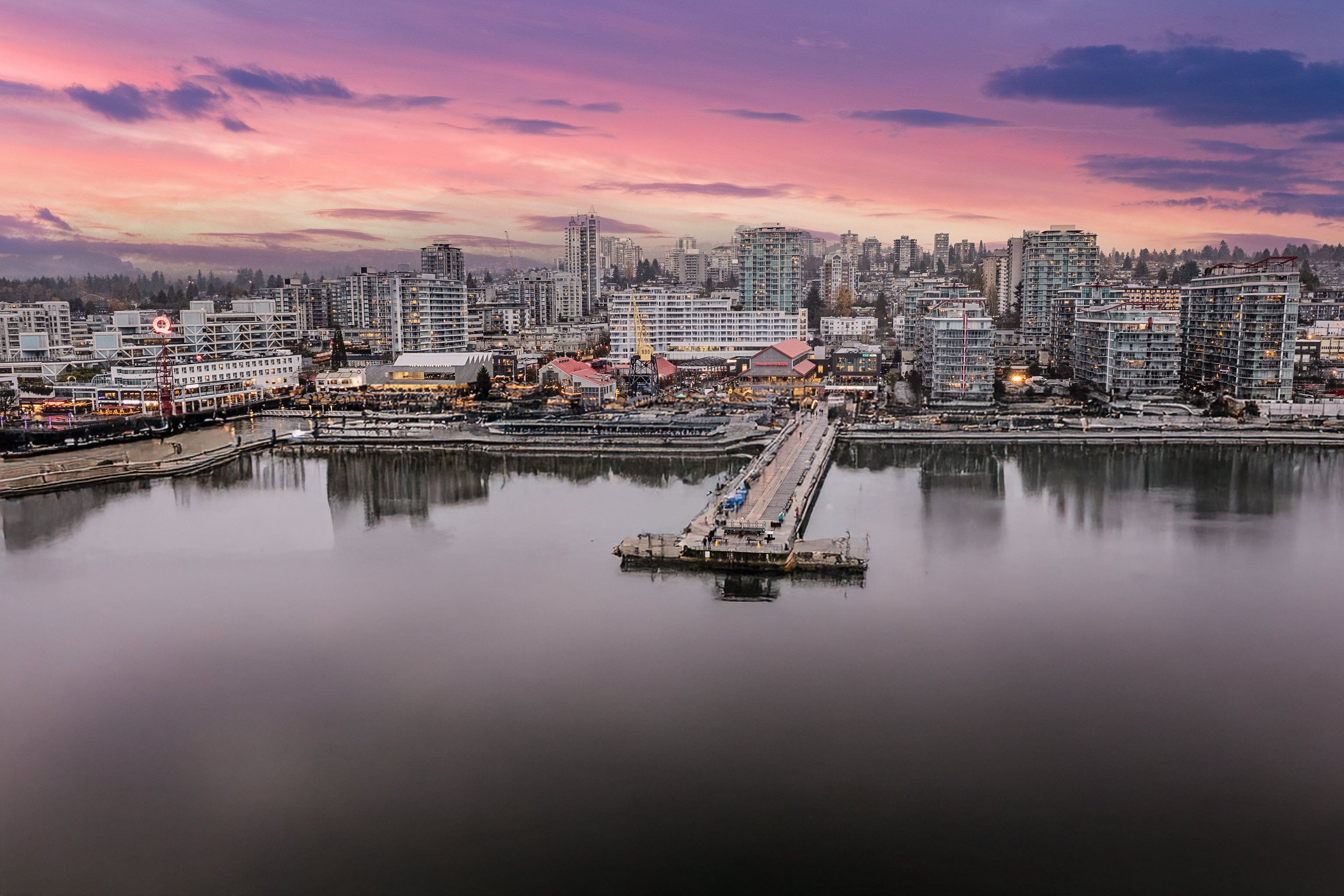 903 133 Esplanade E, North Vancouver, British Columbia  V7L 1A - Photo 10 - R3069485