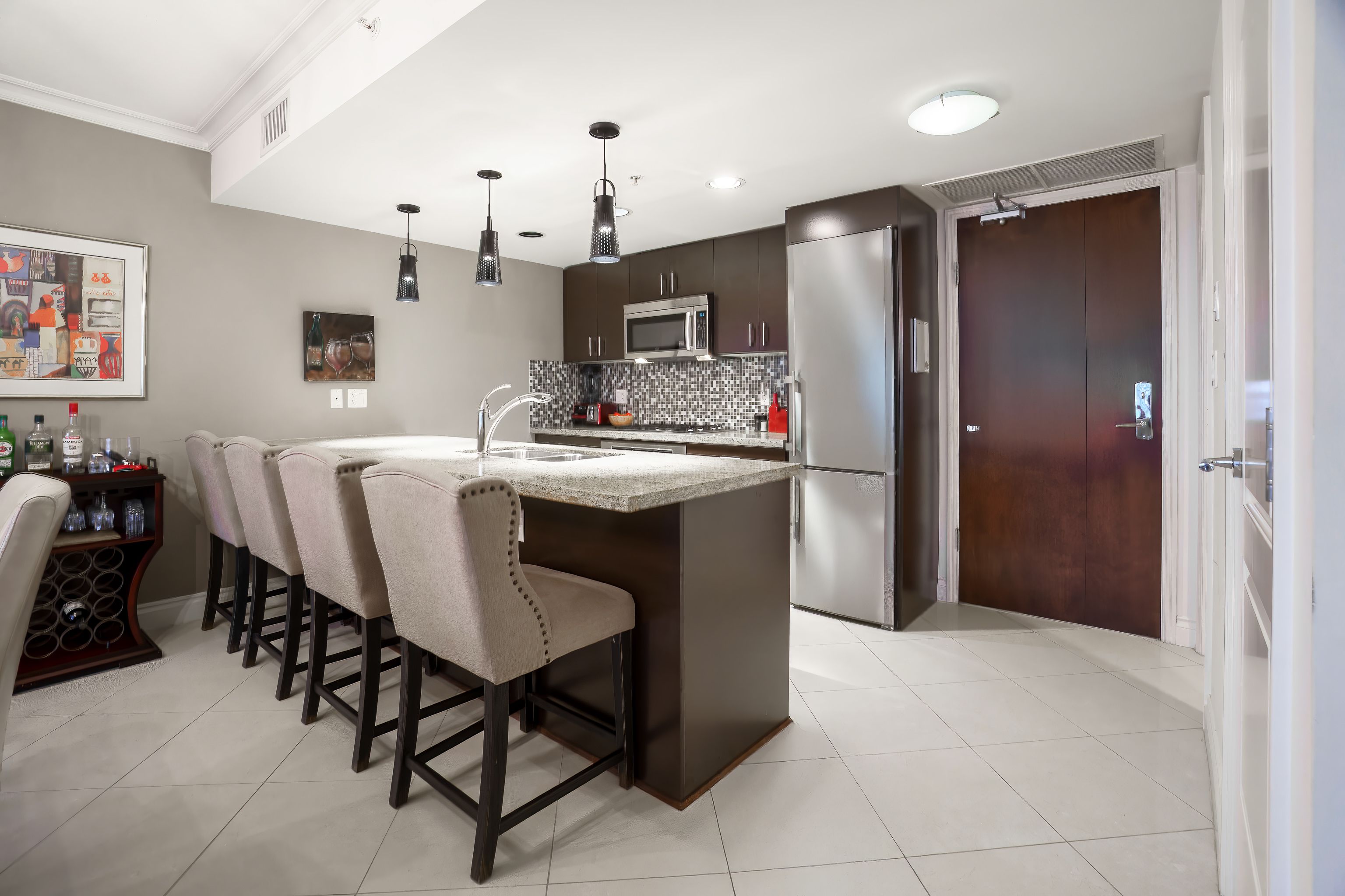 903 133 Esplanade E, North Vancouver, British Columbia  V7L 1A - Photo 6 - R3069485