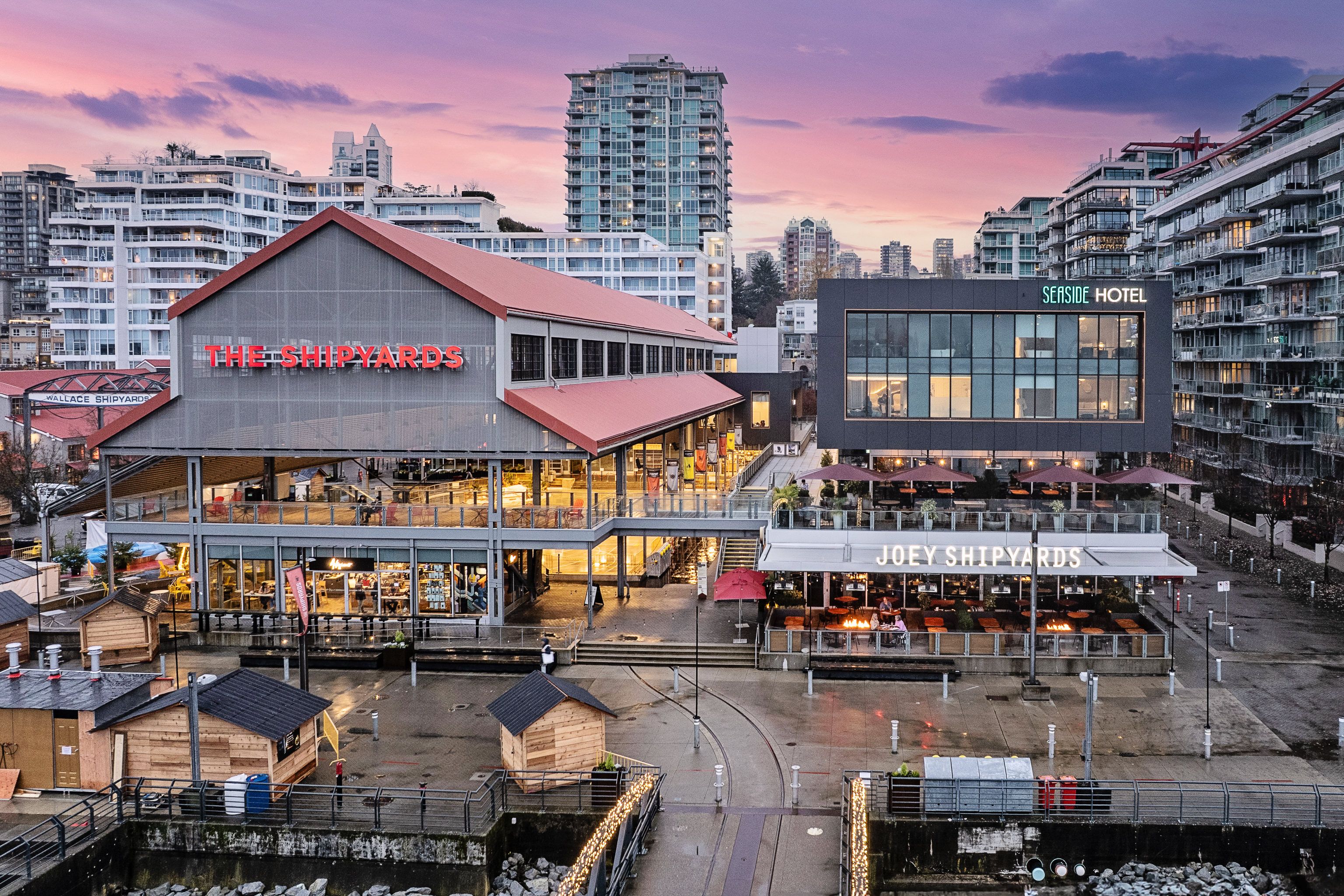 903 133 Esplanade E, North Vancouver, British Columbia  V7L 1A - Photo 9 - R3069485