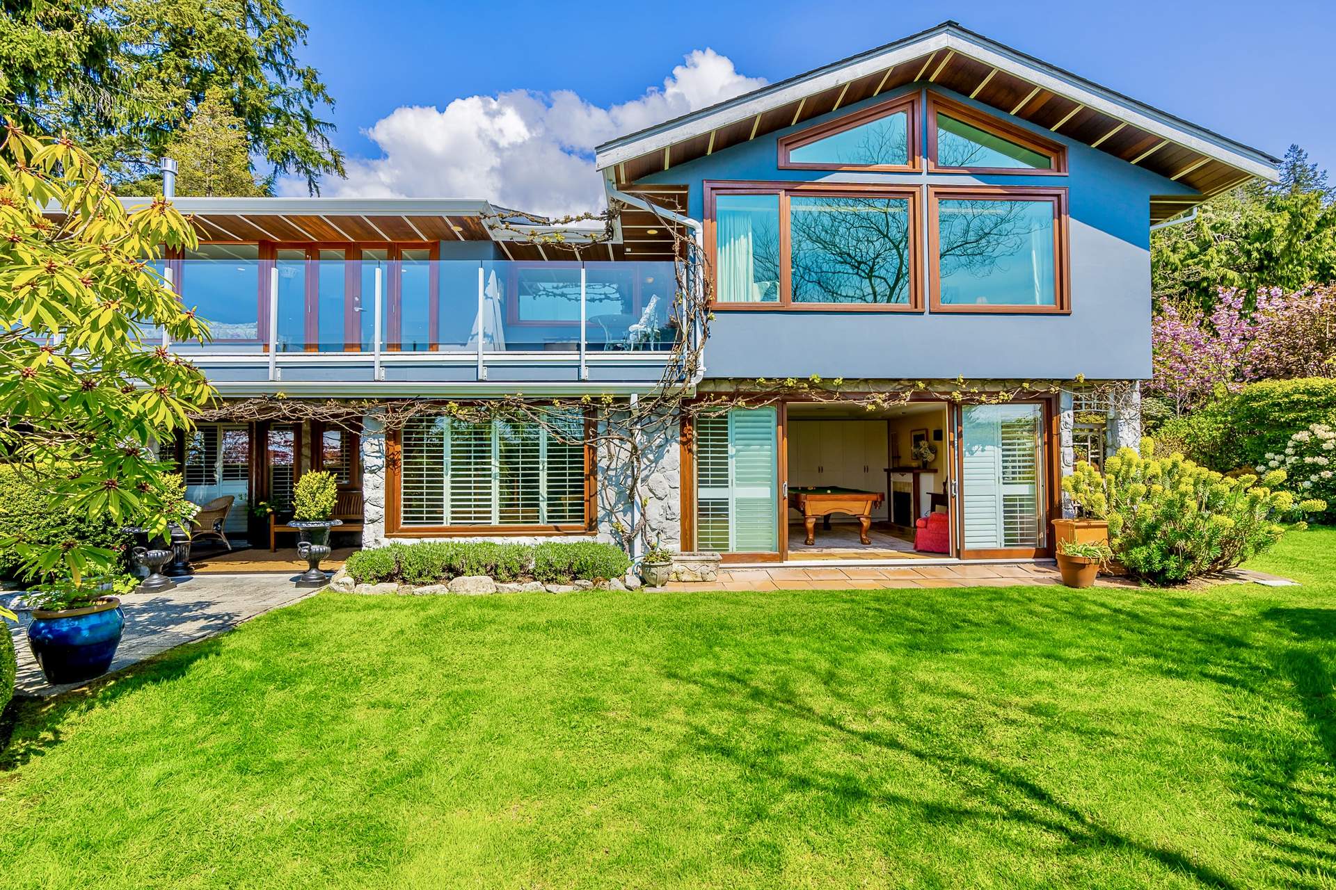3185 Dickinson Crescent, West Vancouver, British Columbia