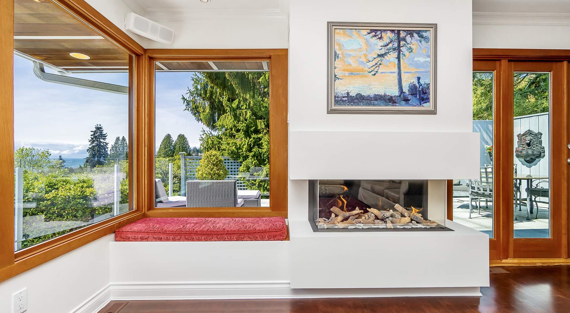 3185 Dickinson Crescent, West Vancouver, British Columbia   - Photo 6 - R2685443