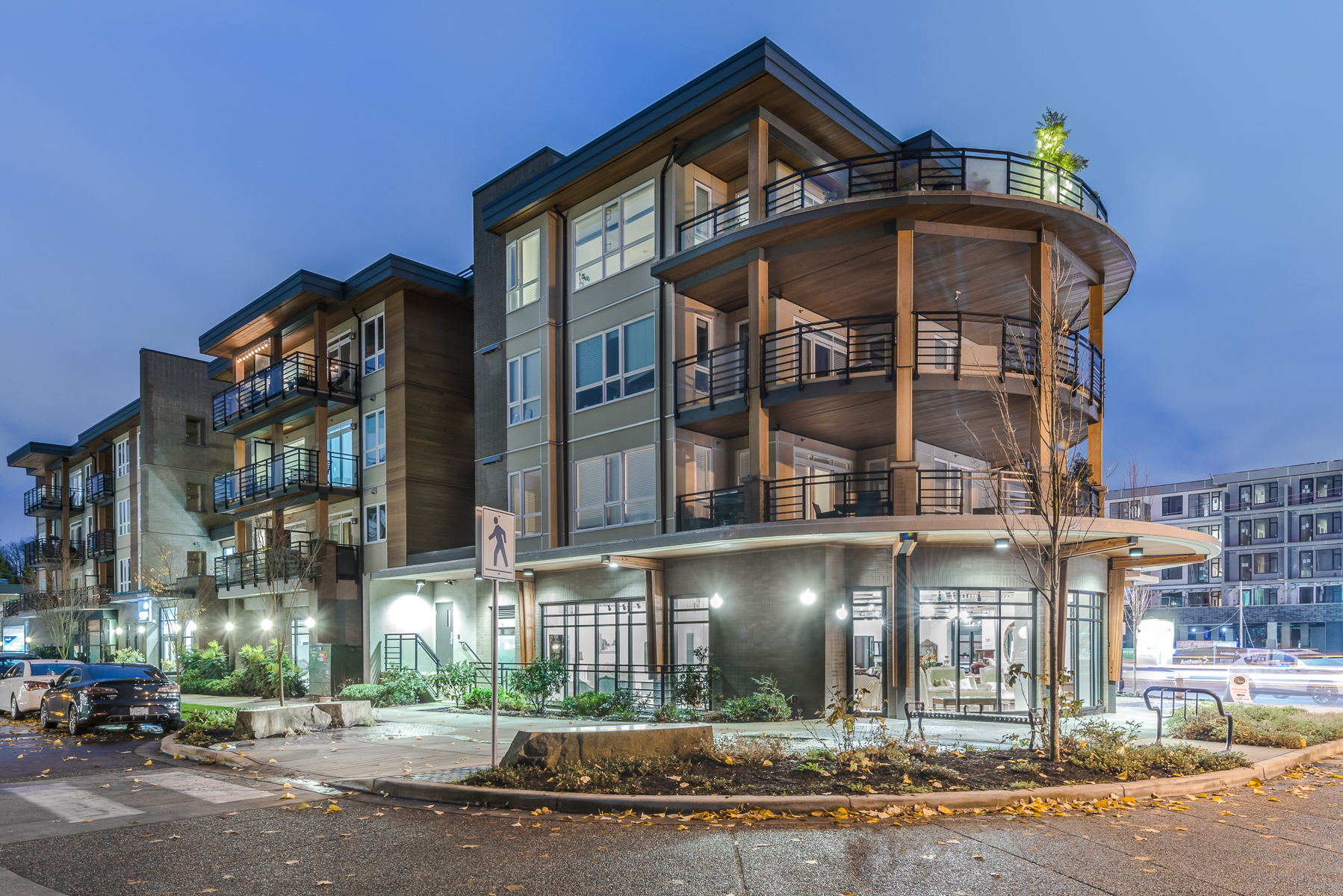 218 - 733 W 14th Street, North Vancouver, British Columbia