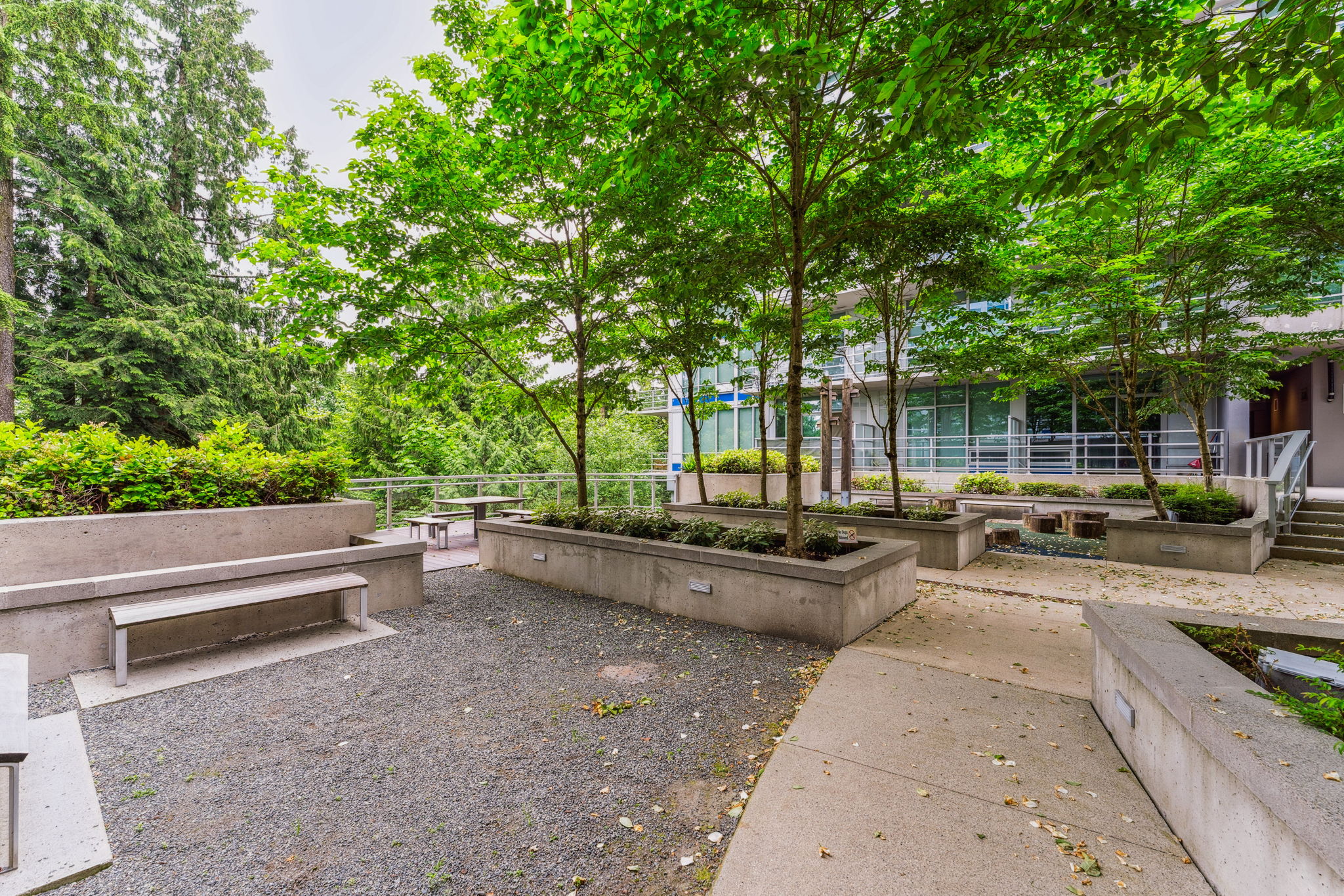 002 9060 University Crescent, Burnaby, British Columbia   - Photo 15 - R3016754