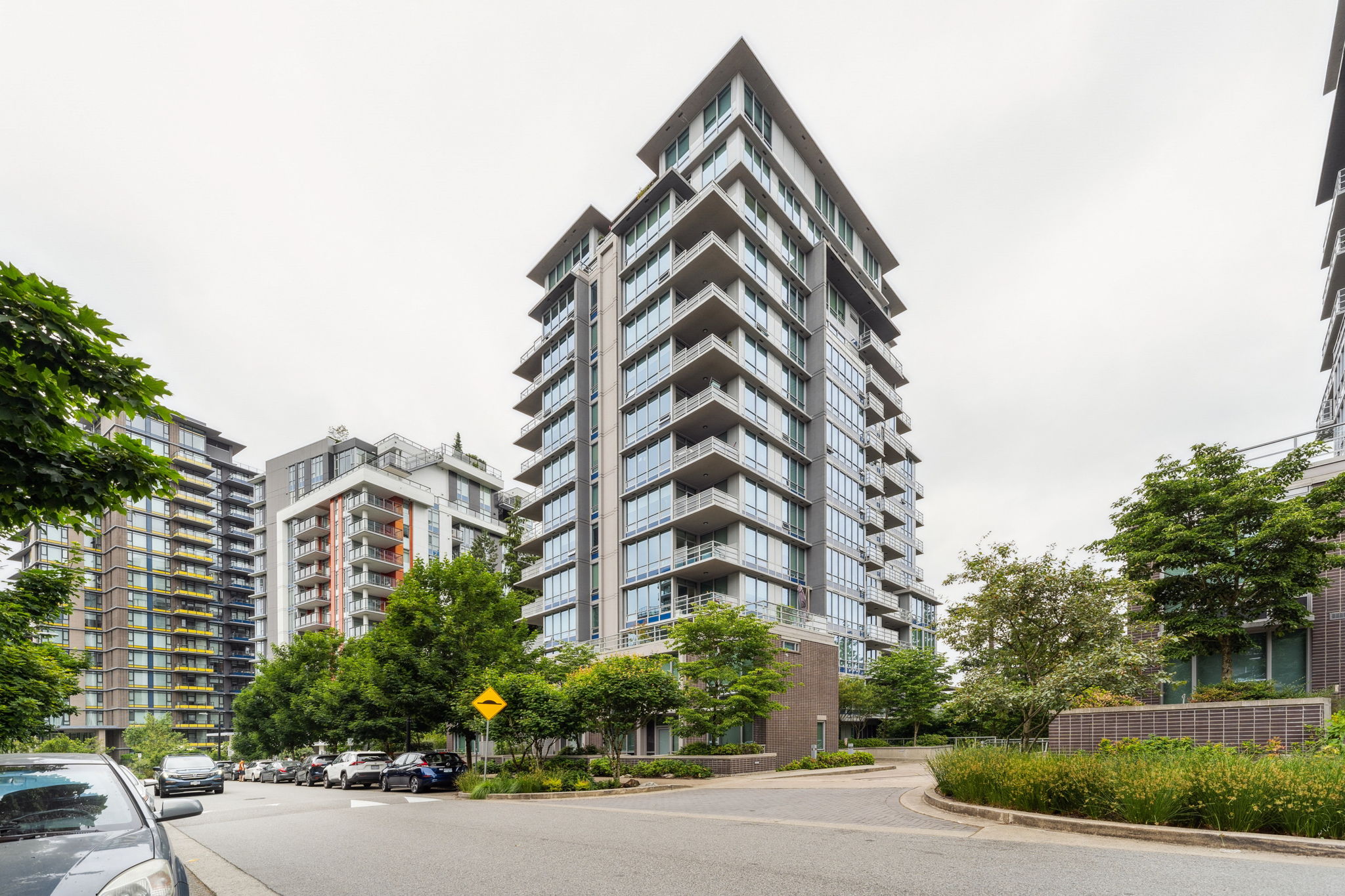 002 9060 University Crescent, Burnaby, British Columbia   - Photo 17 - R3016754