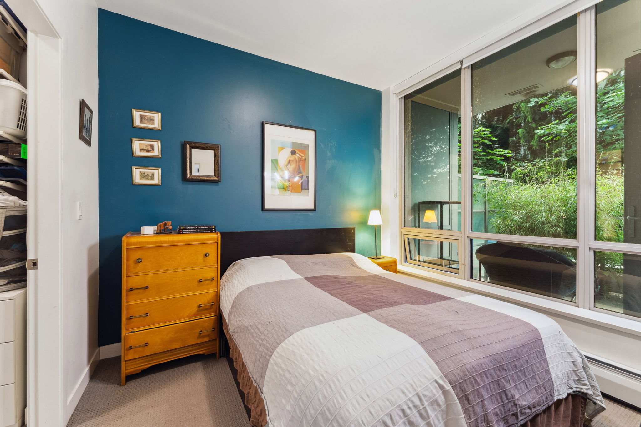 002 9060 University Crescent, Burnaby, British Columbia   - Photo 8 - R3016754
