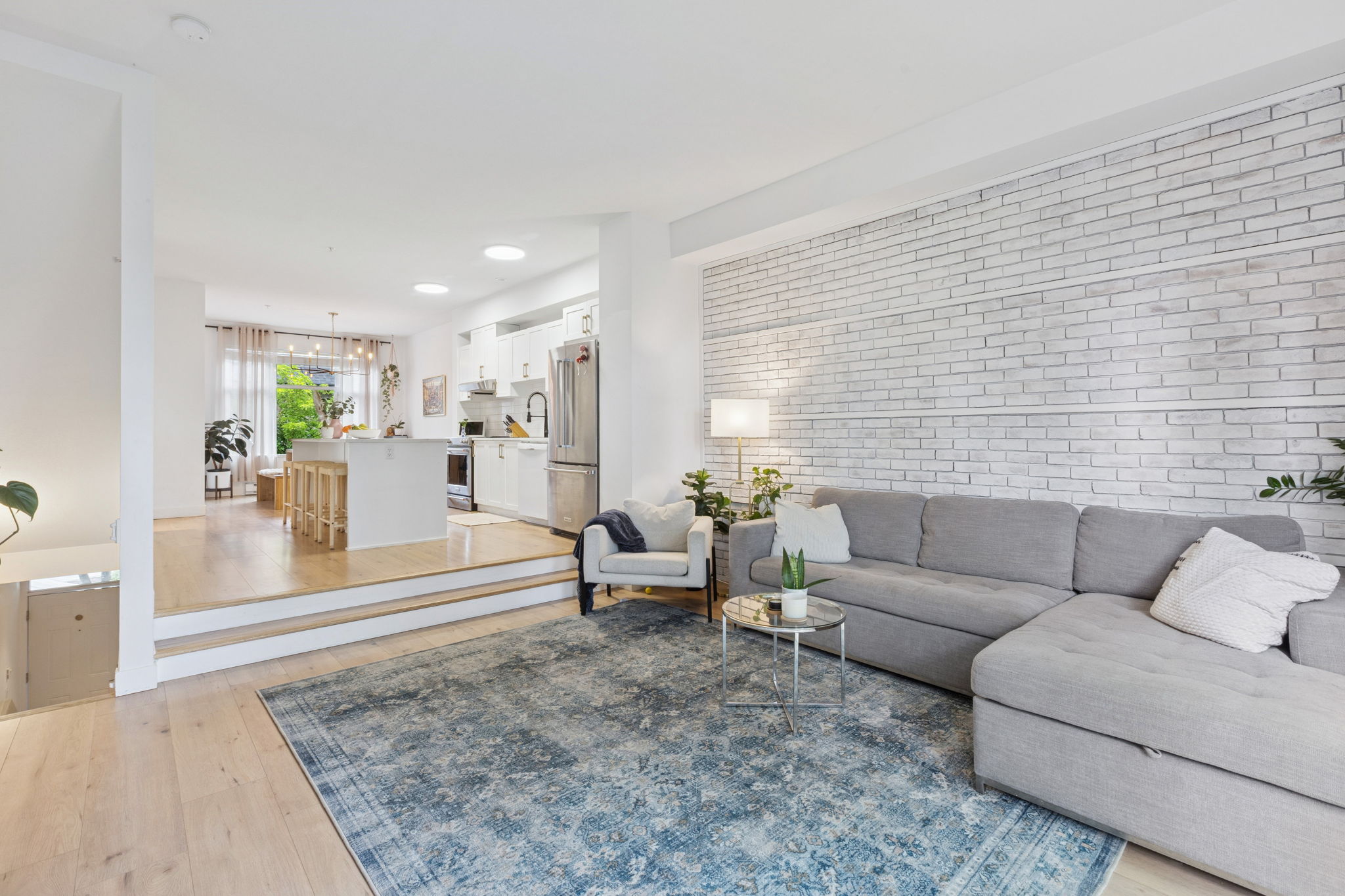 772 Orwell Street, North Vancouver, British Columbia