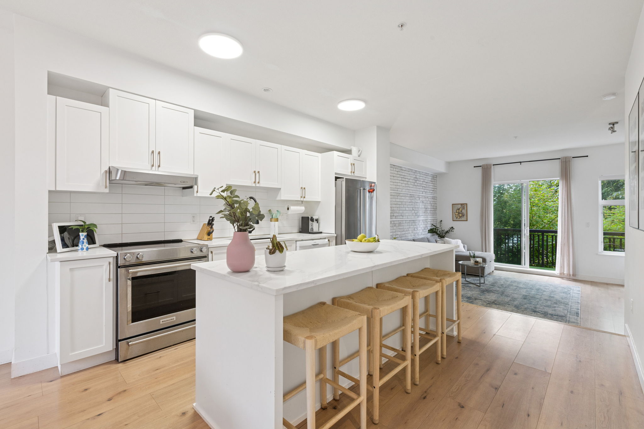 772 Orwell Street, North Vancouver, British Columbia  V7J 0A - Photo 4 - R3048548