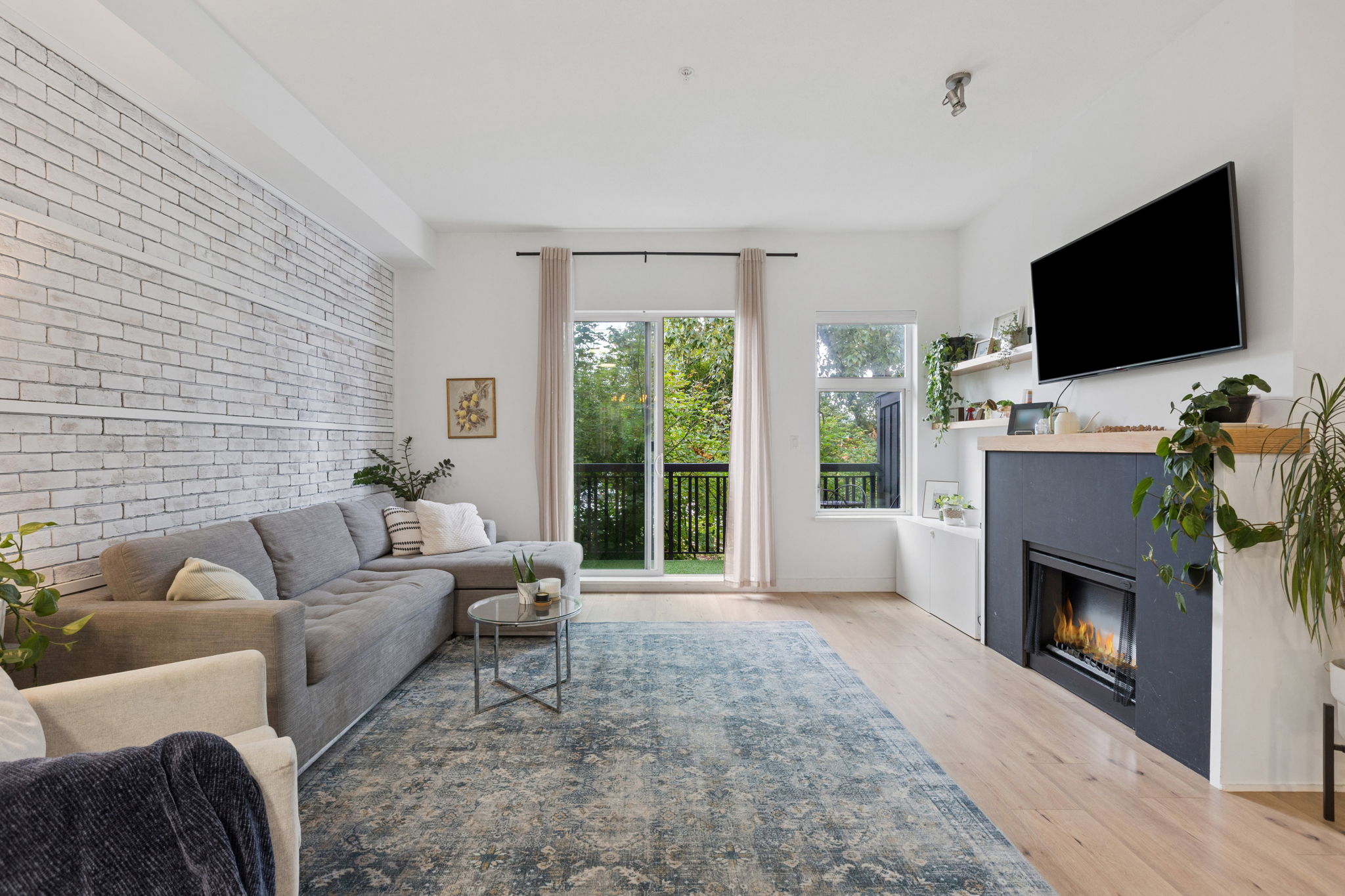 772 Orwell Street, North Vancouver, British Columbia  V7J 0A - Photo 6 - R3048548