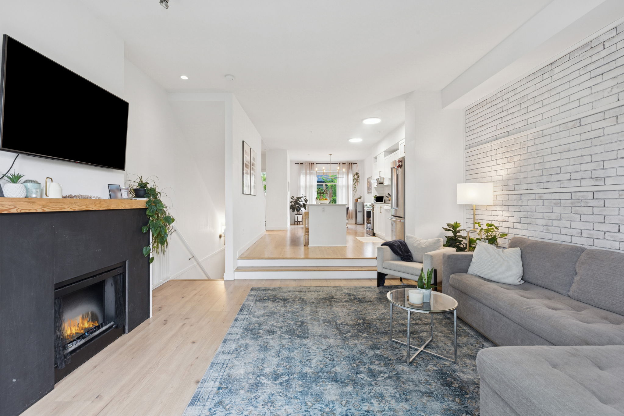 772 Orwell Street, North Vancouver, British Columbia  V7J 0A - Photo 9 - R3048548