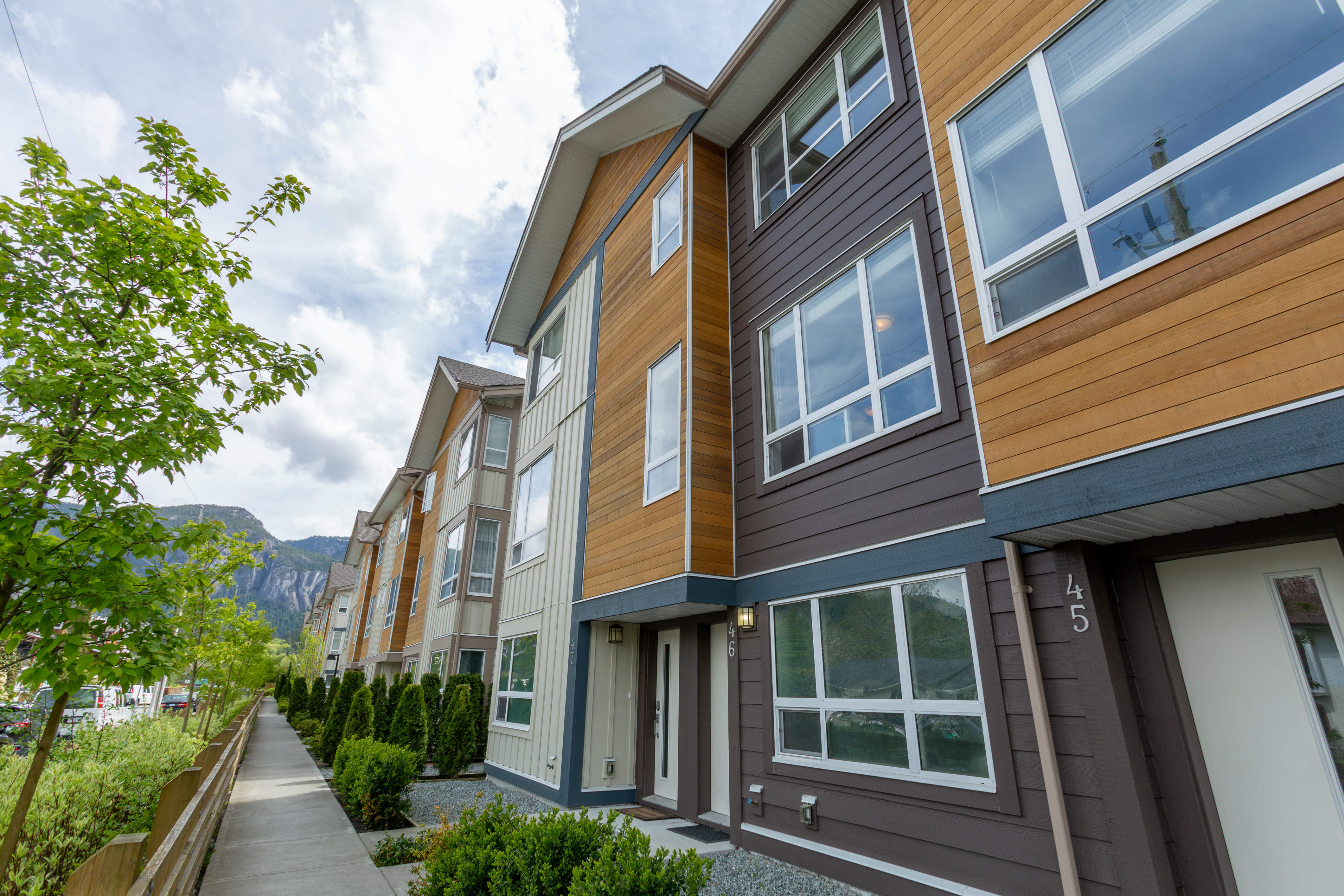46 - 1188 Wilson Crescent, Squamish, British Columbia