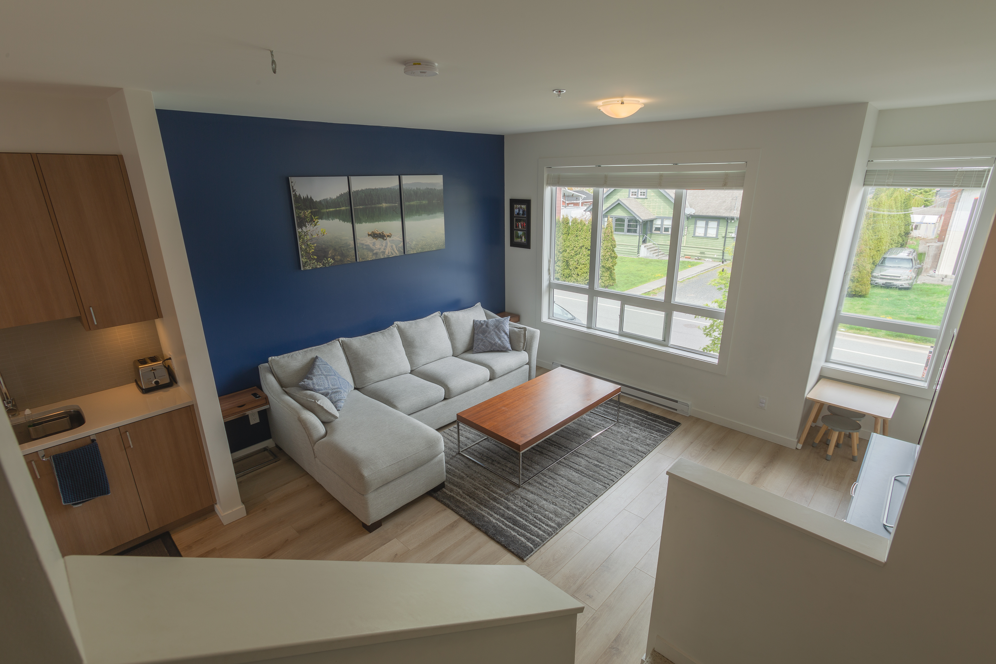 46 - 1188 Wilson Crescent, Squamish, British Columbia   - Photo 2 - R2455317