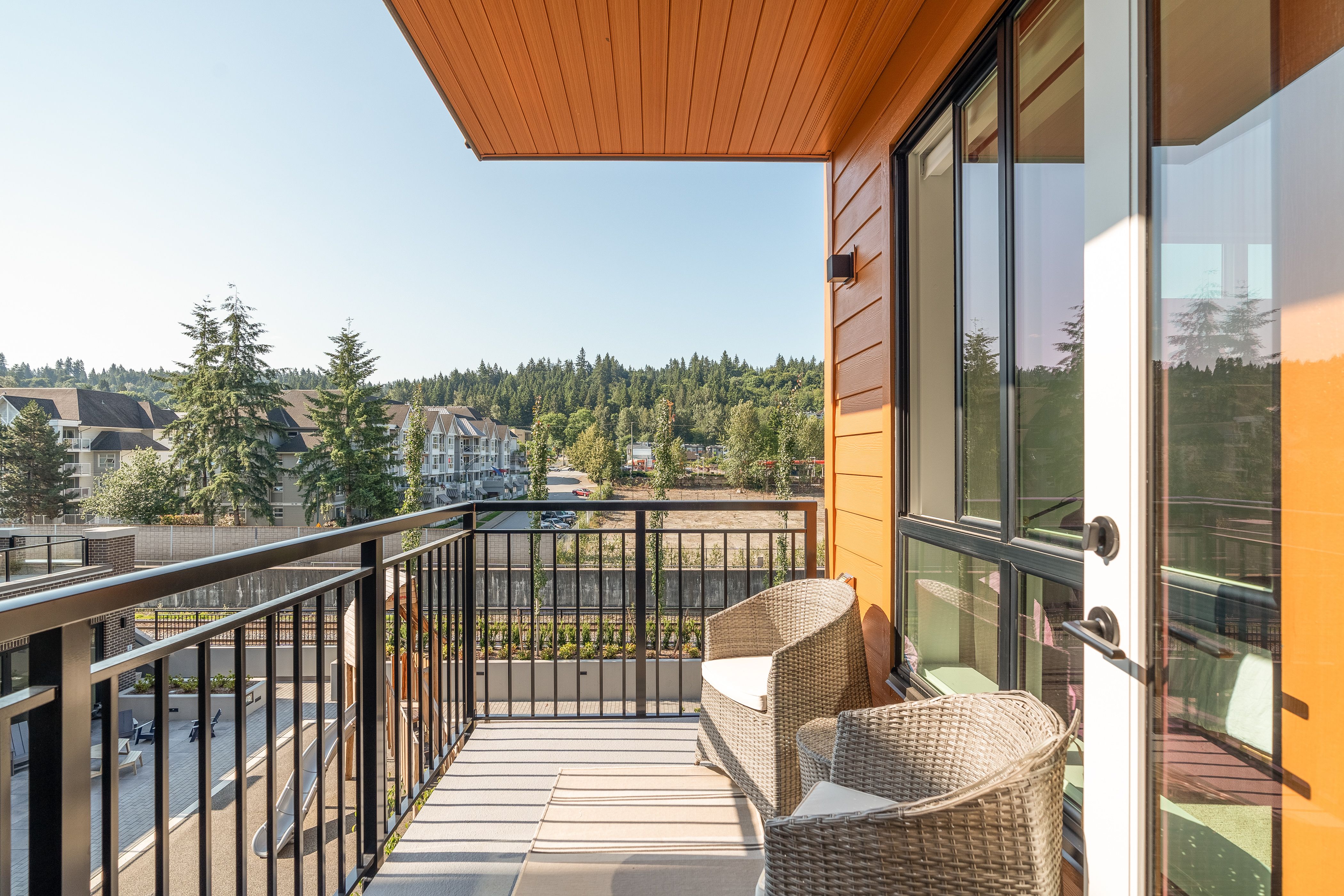402 3131 Murray Street, Port Moody, British Columbia   - Photo 9 - R2794832