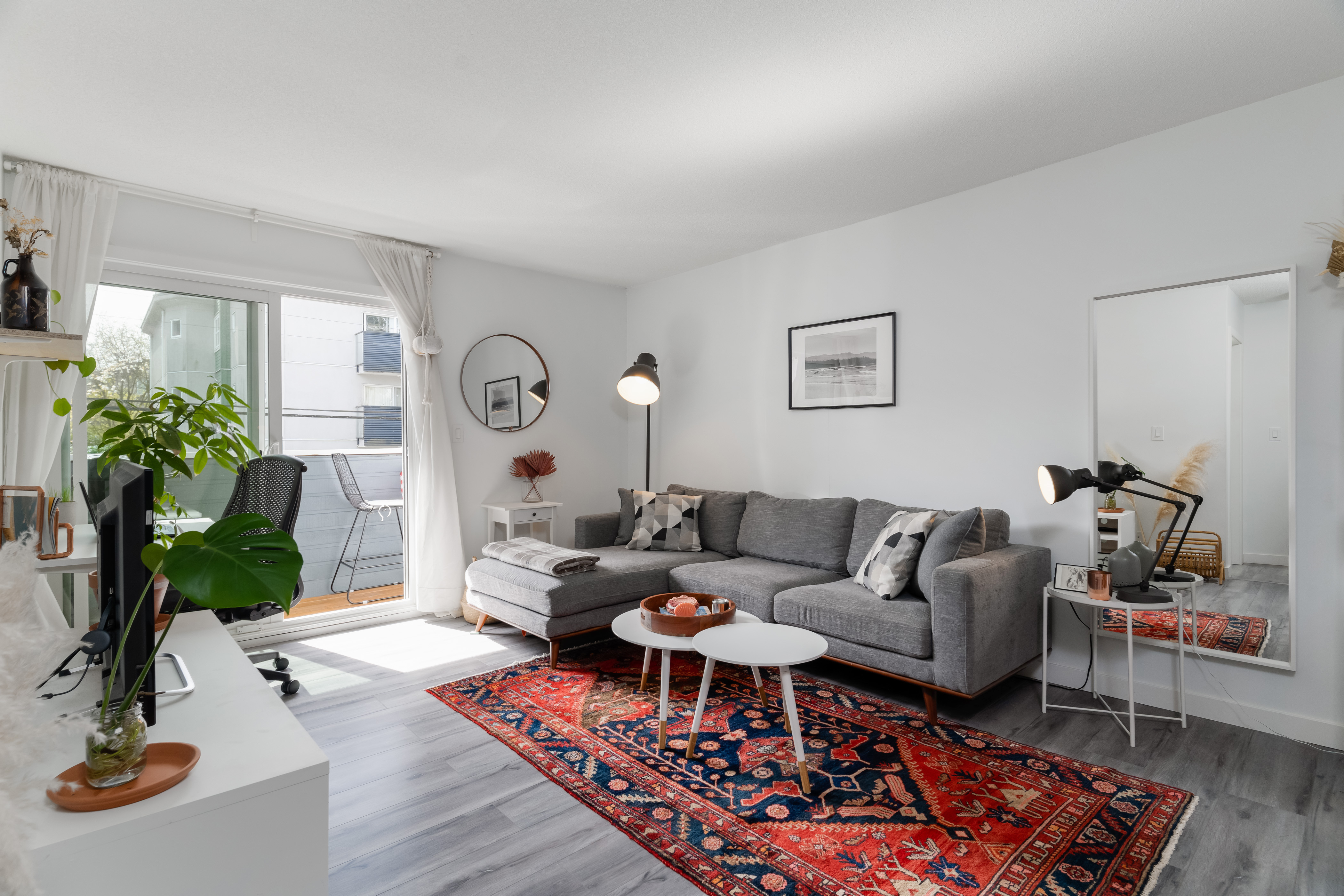 306 16 Lakewood Drive, Vancouver, British Columbia