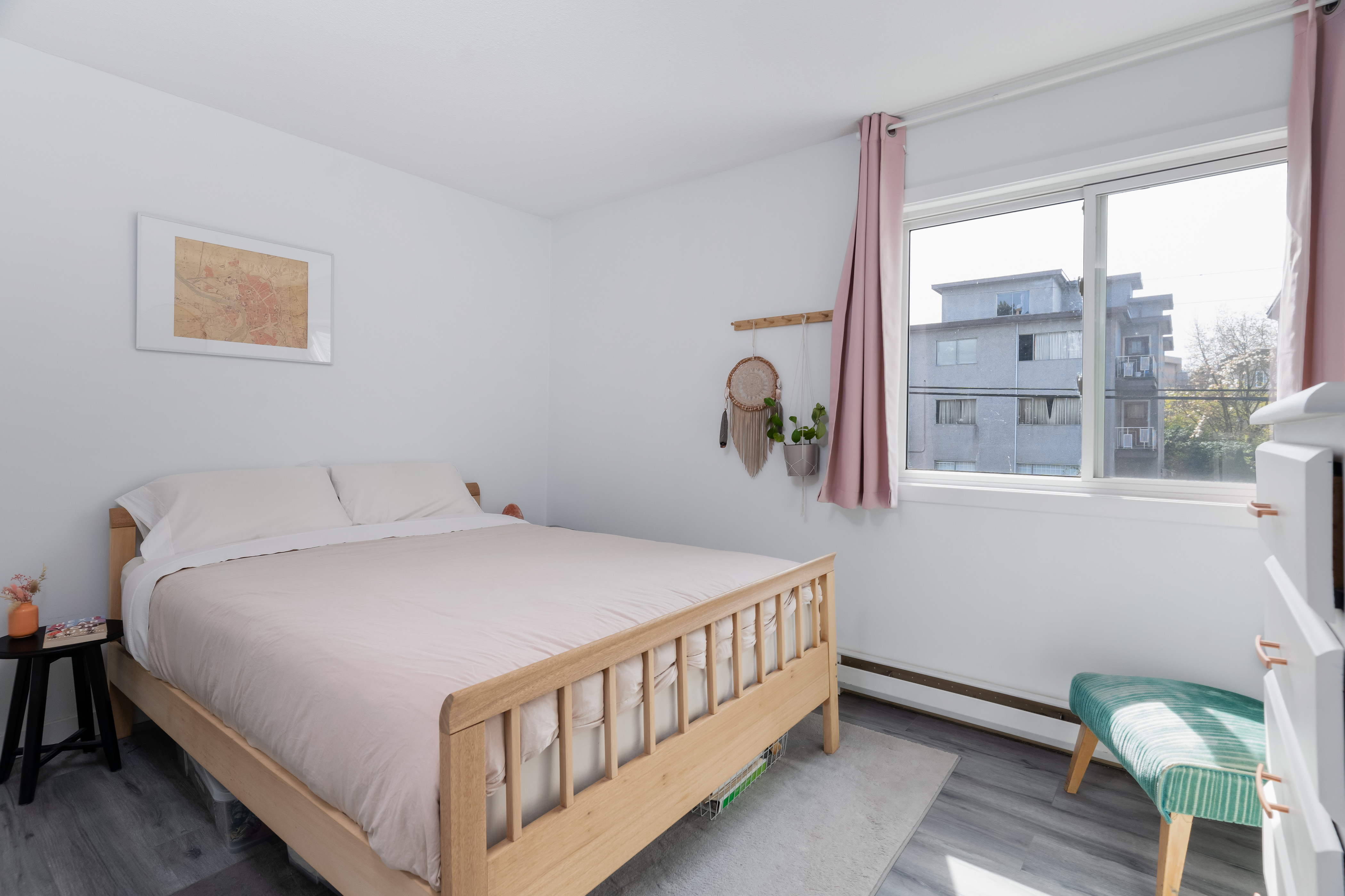 306 16 Lakewood Drive, Vancouver, British Columbia   - Photo 7 - 1221523