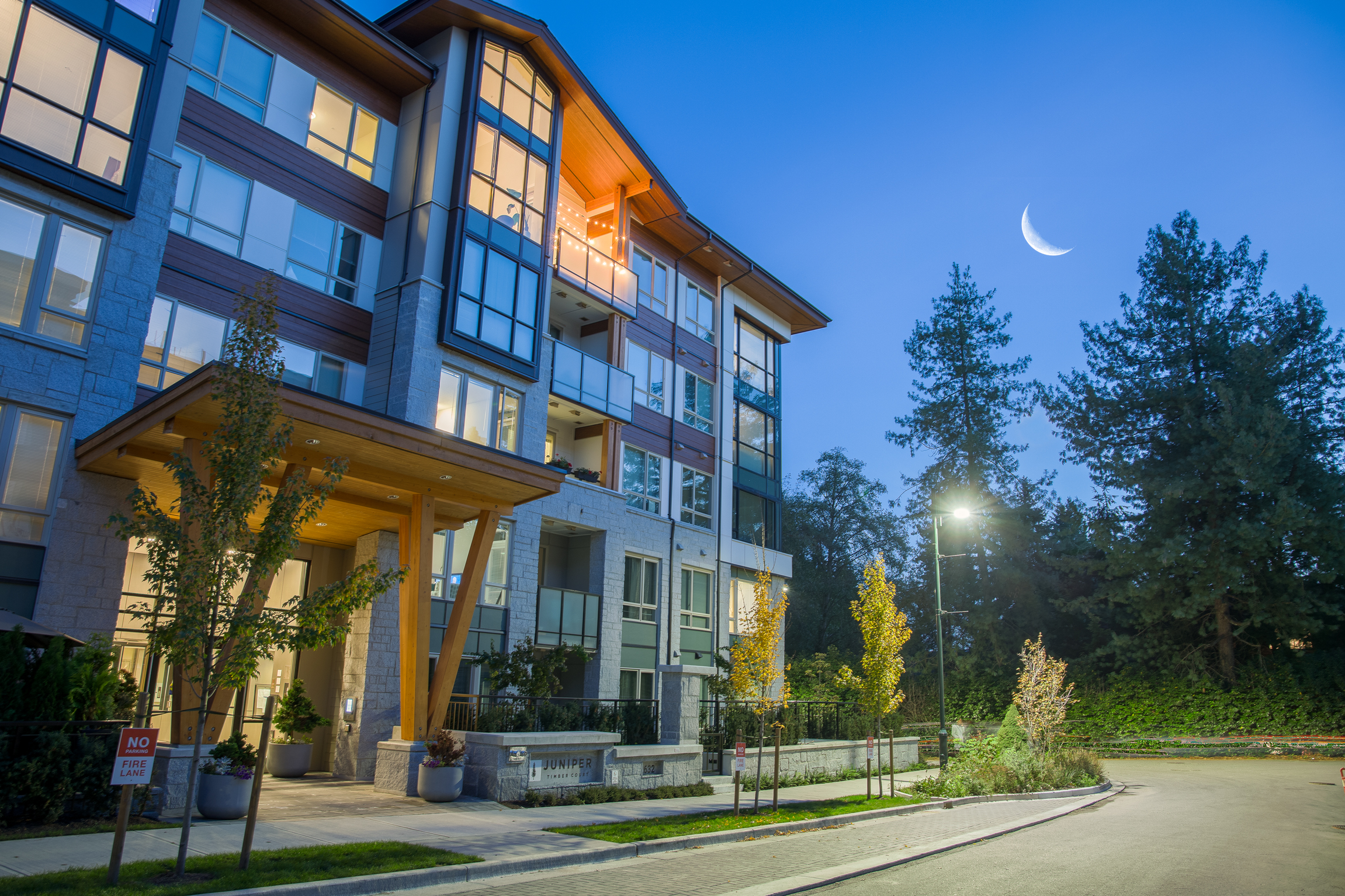 PH 507 - 2632 Library Lane, North Vancouver, British Columbia