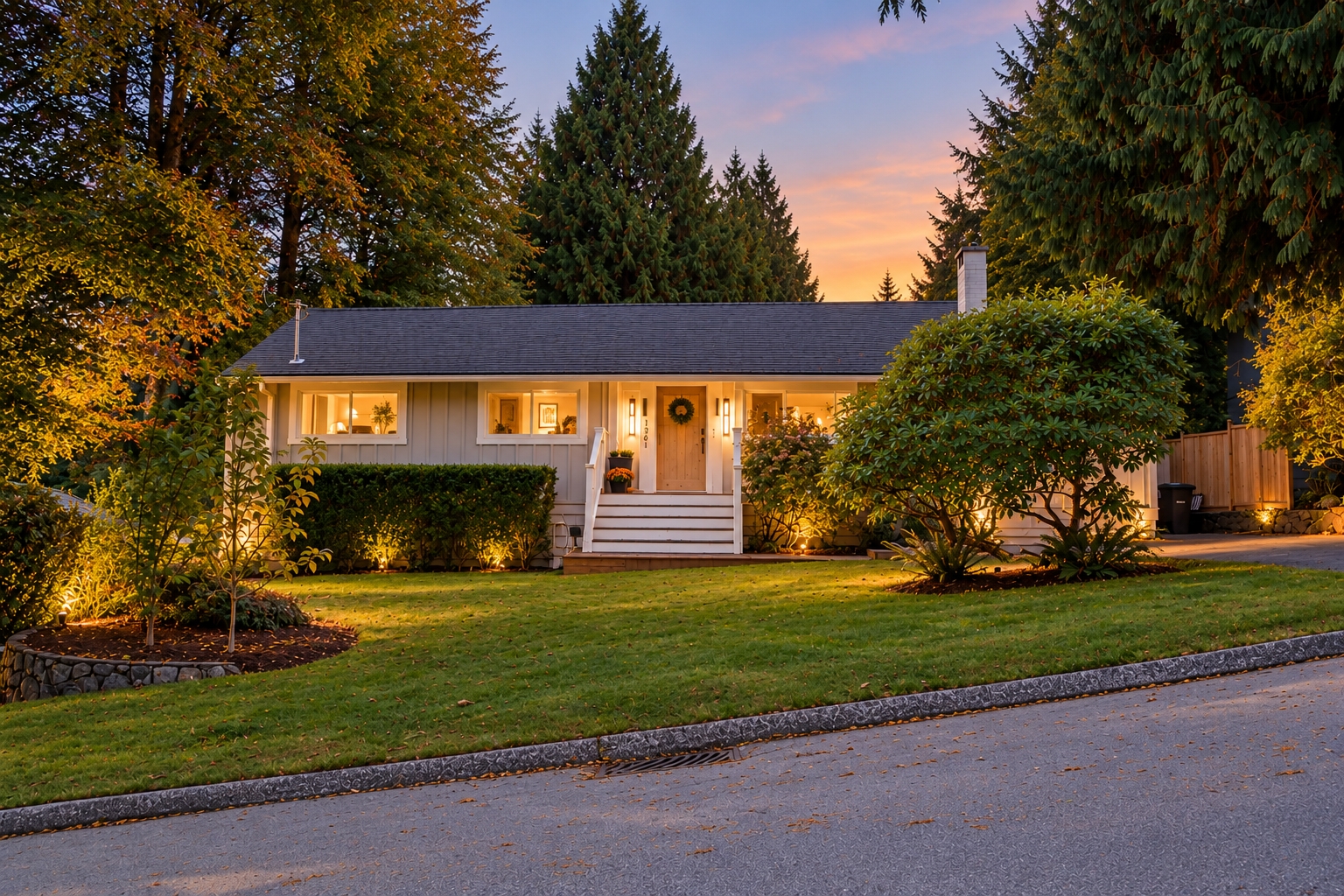 1361 E 15th Street, North Vancouver, British Columbia