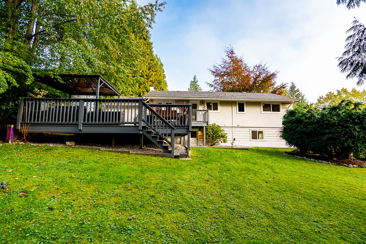 1361 E 15th Street, North Vancouver, British Columbia  V7J 1K - Photo 25 - R3174771