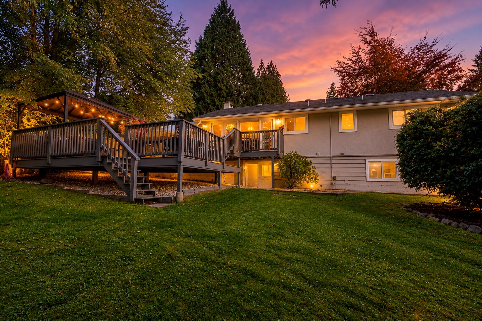 1361 E 15th Street, North Vancouver, British Columbia  V7J 1K - Photo 30 - R3174771