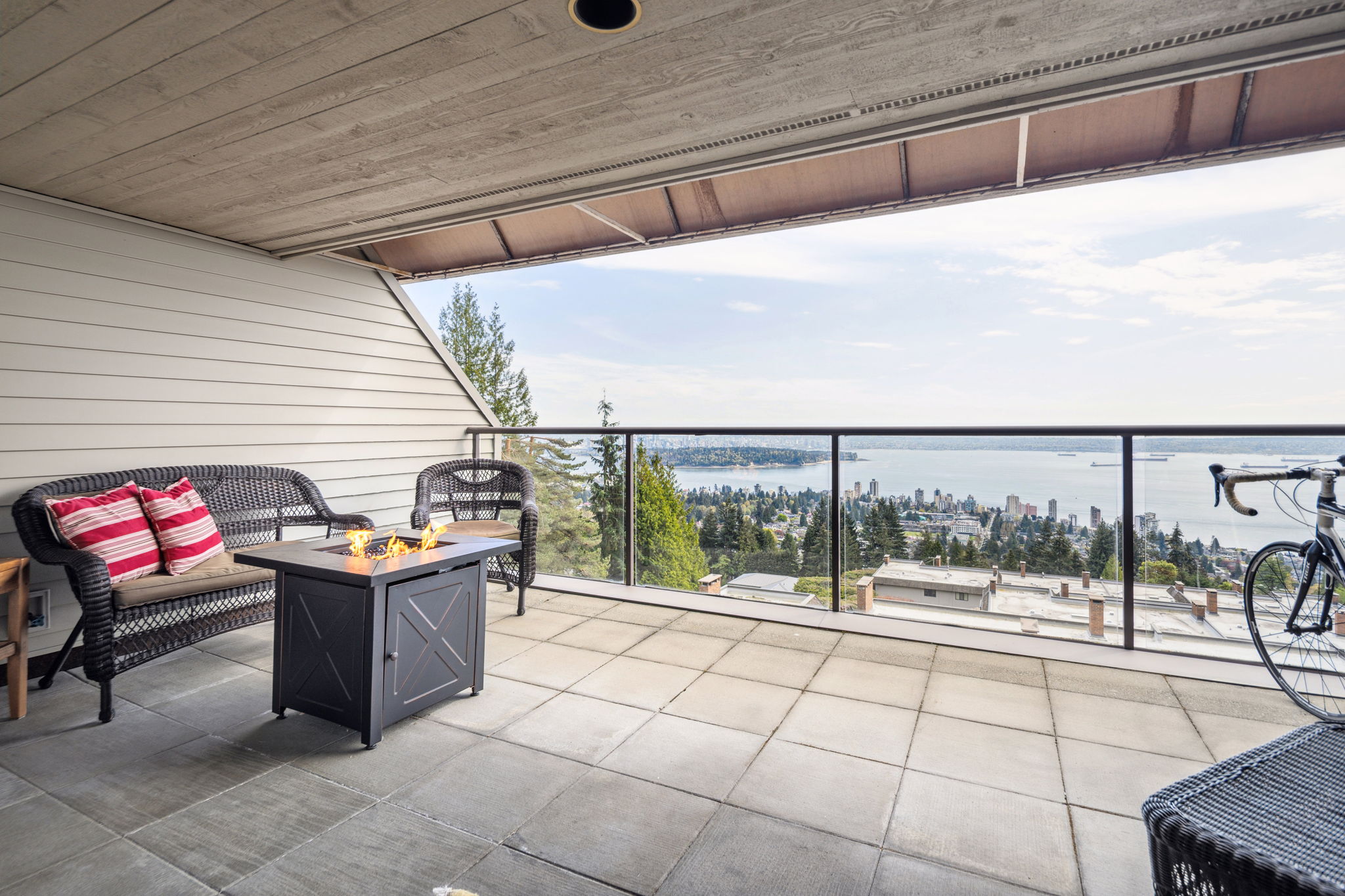 47 2250 Folkestone Way, West Vancouver, British Columbia   - Photo 13 - R3005889