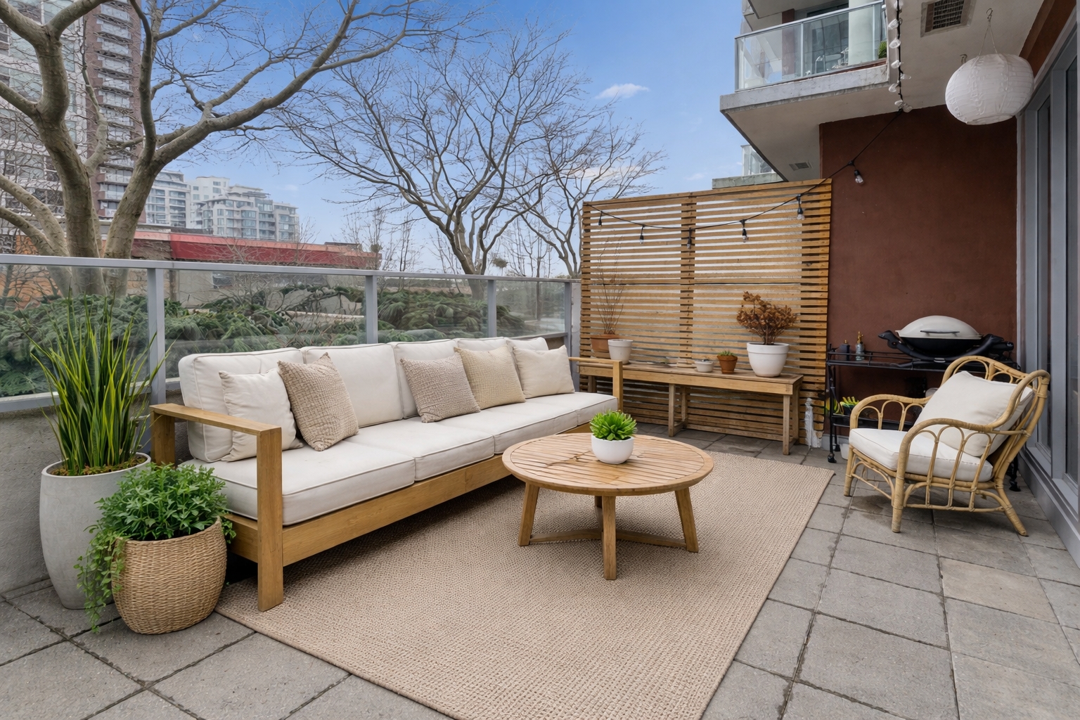 303 150 W 15th Street, North Vancouver, British Columbia  V7M 1R - Photo 14 - R3104755
