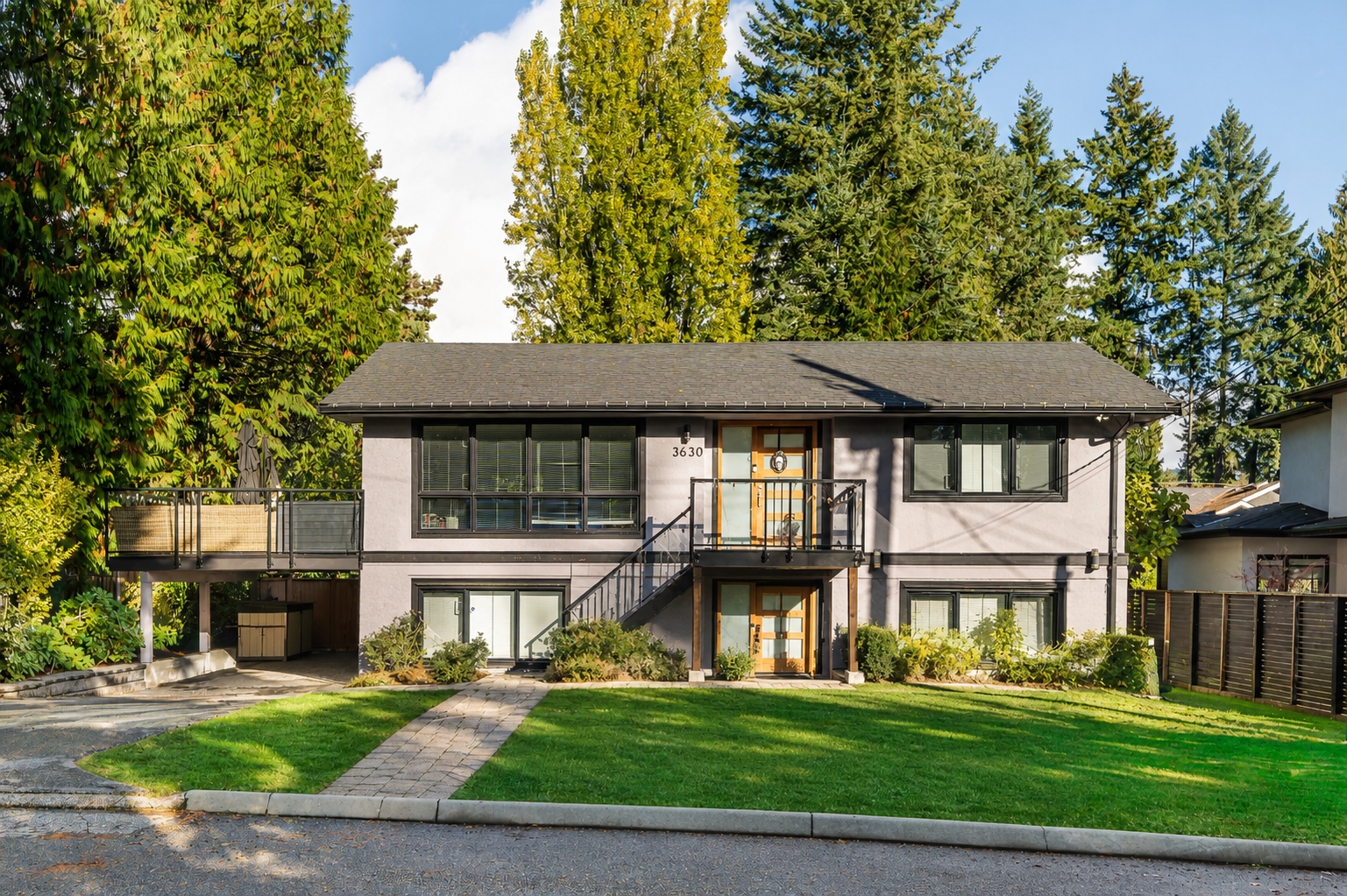 3630 Bluebonnet Road, North Vancouver, British Columbia