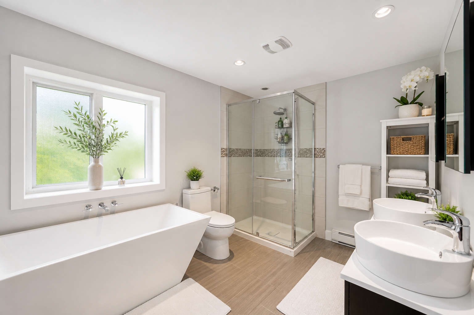 3630 Bluebonnet Road, North Vancouver, British Columbia  V7R 4E - Photo 11 - R3064030