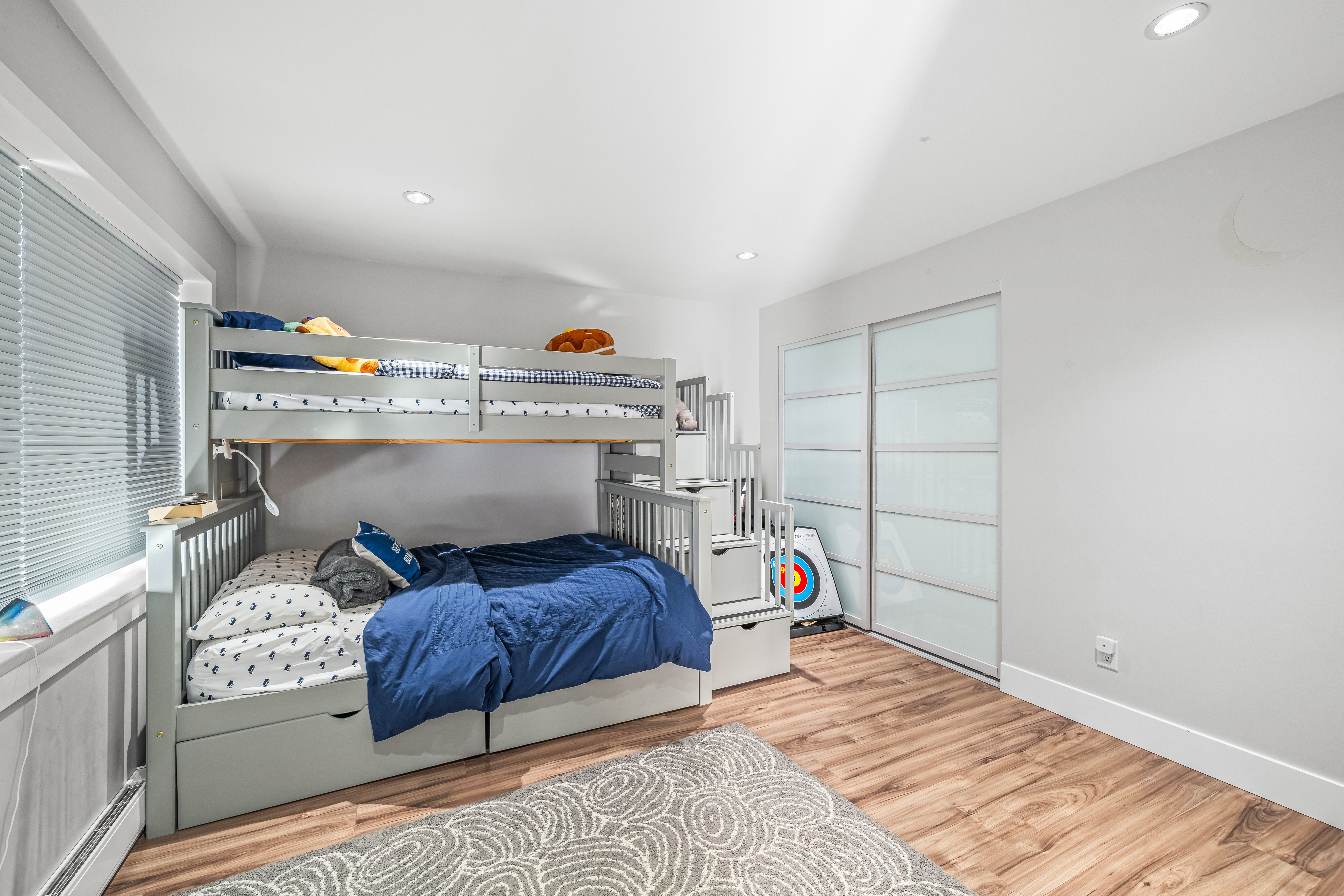 3630 Bluebonnet Road, North Vancouver, British Columbia  V7R 4E - Photo 12 - R3064030