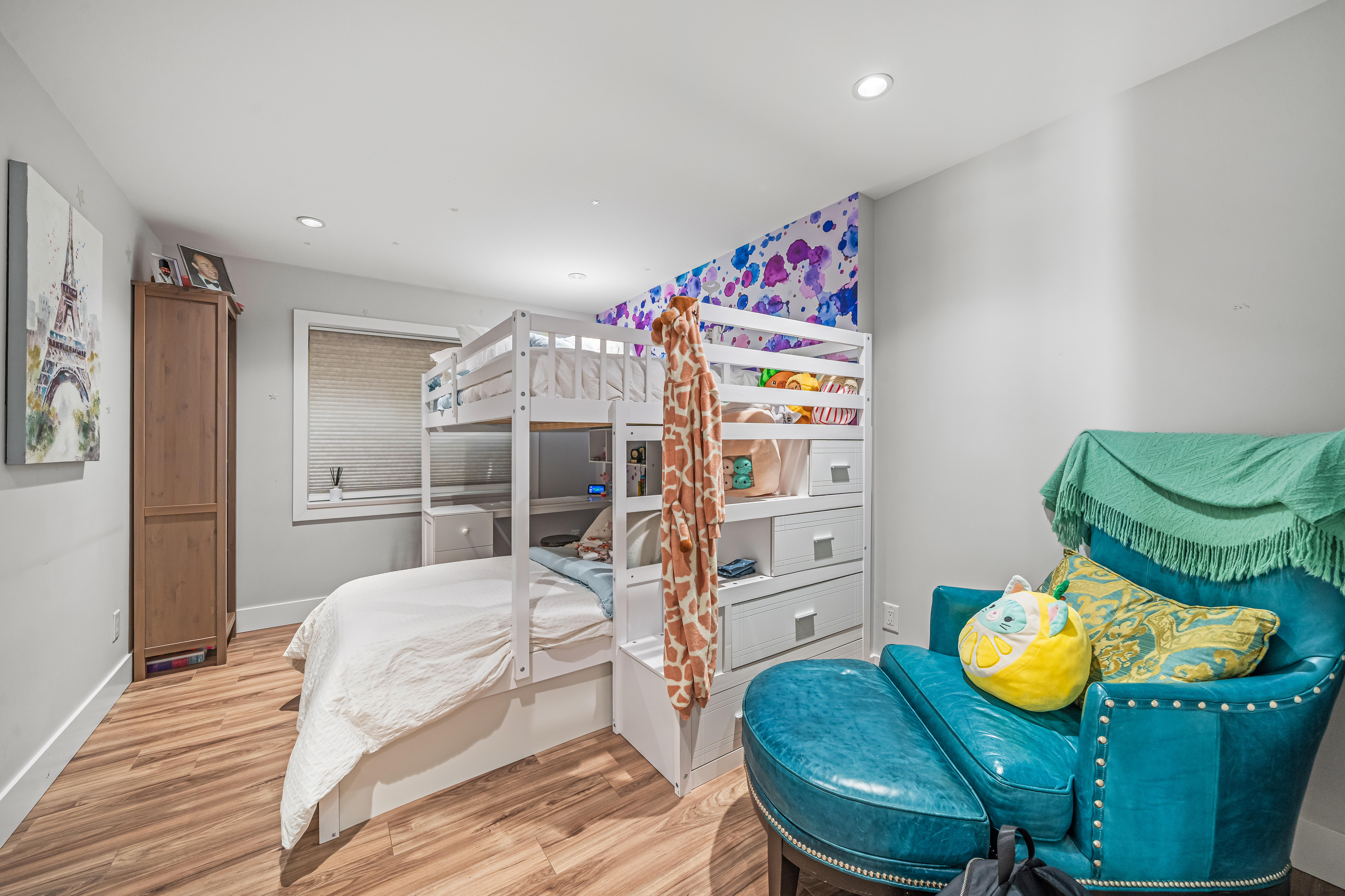 3630 Bluebonnet Road, North Vancouver, British Columbia  V7R 4E - Photo 13 - R3064030