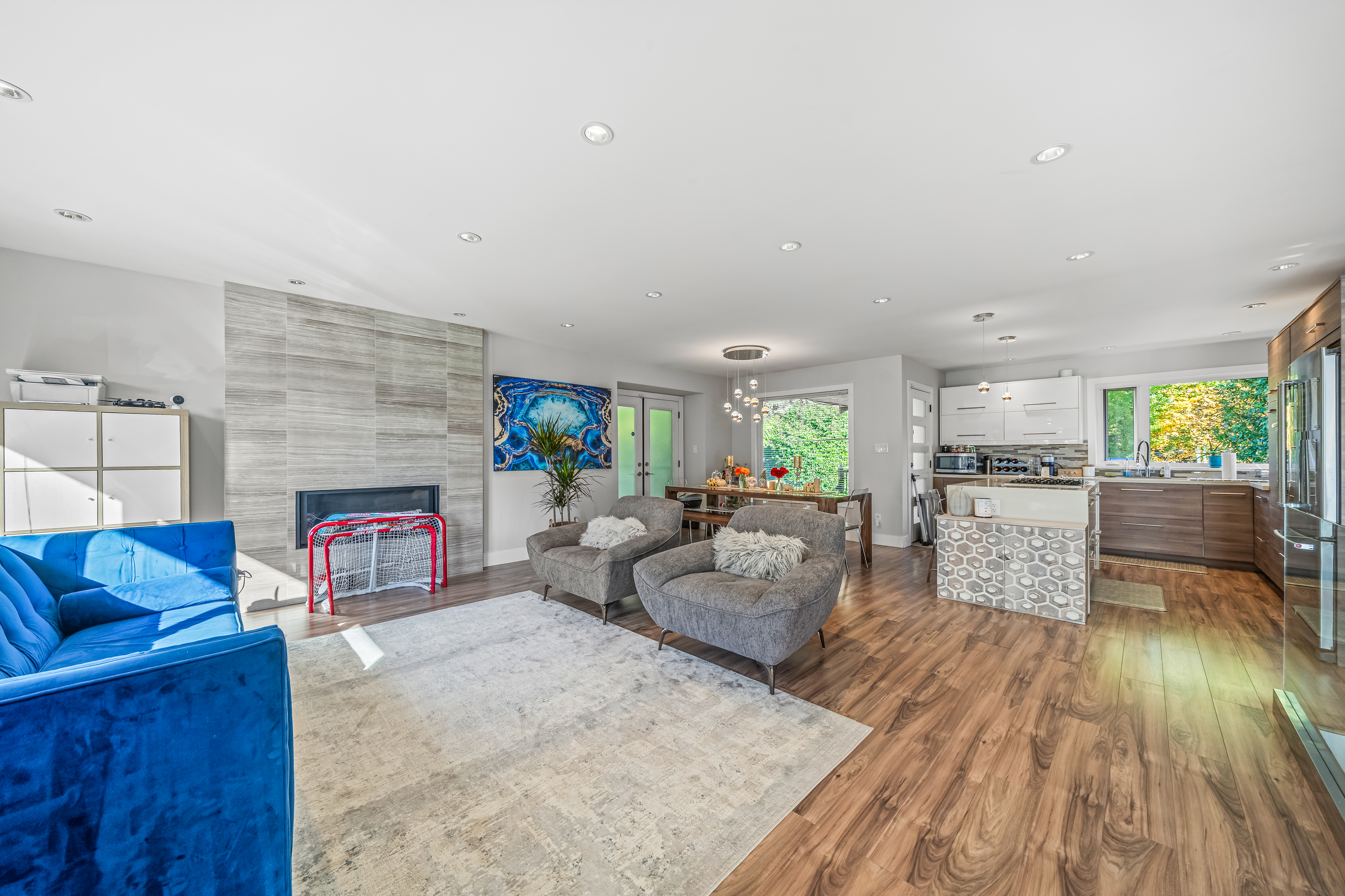 3630 Bluebonnet Road, North Vancouver, British Columbia  V7R 4E - Photo 3 - R3064030