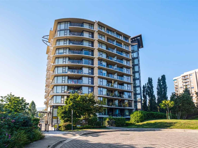 302 - W 683 Victoria Park, North Vancouver, British Columbia   - Photo 6 - R2509534