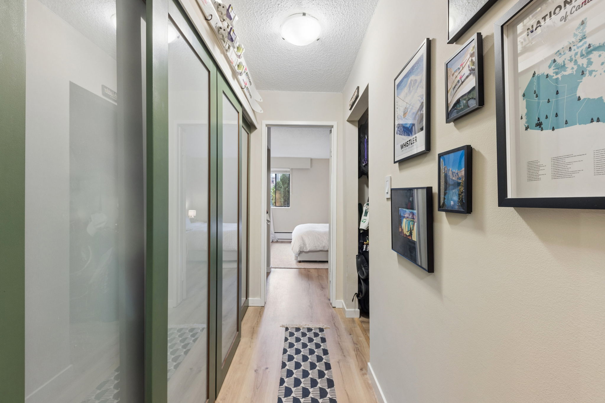 101 175 E 5th Street, North Vancouver, British Columbia  V7L 1L3 - Photo 10 - R3098038
