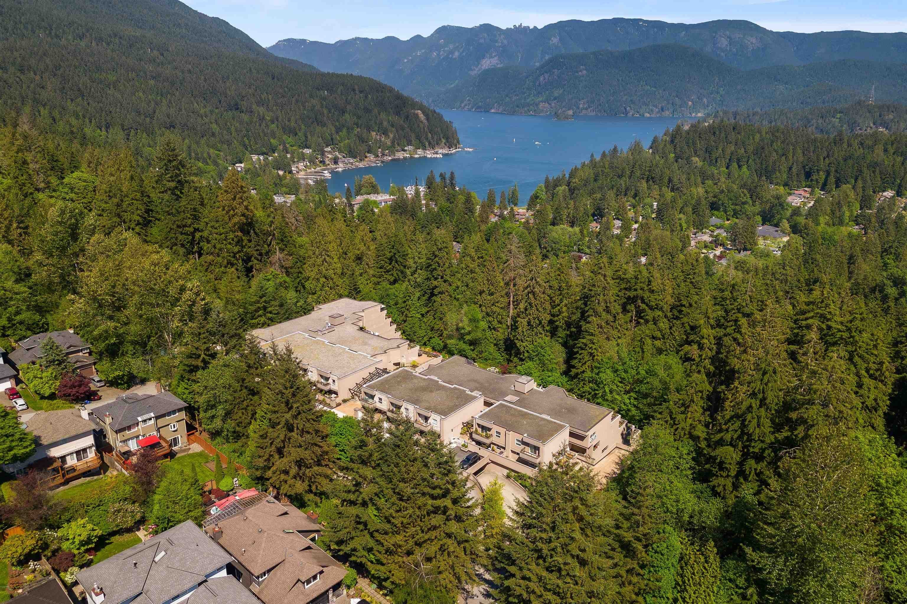 506 1500 Ostler Court, North Vancouver, British Columbia   - Photo 6 - R2749118