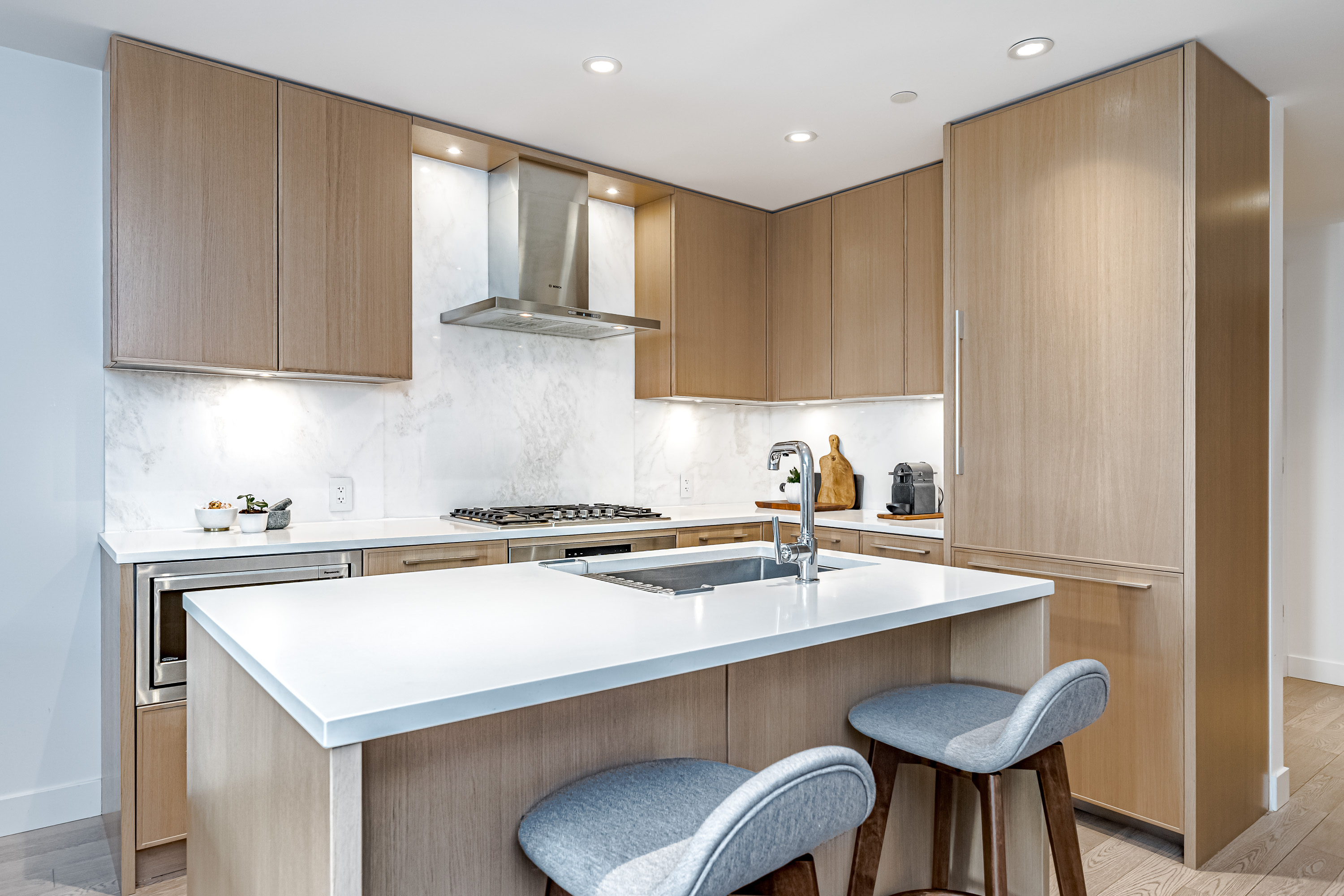 222 3220 Connaught Crescent, North Vancouver, British Columbia   - Photo 6 - R2637592