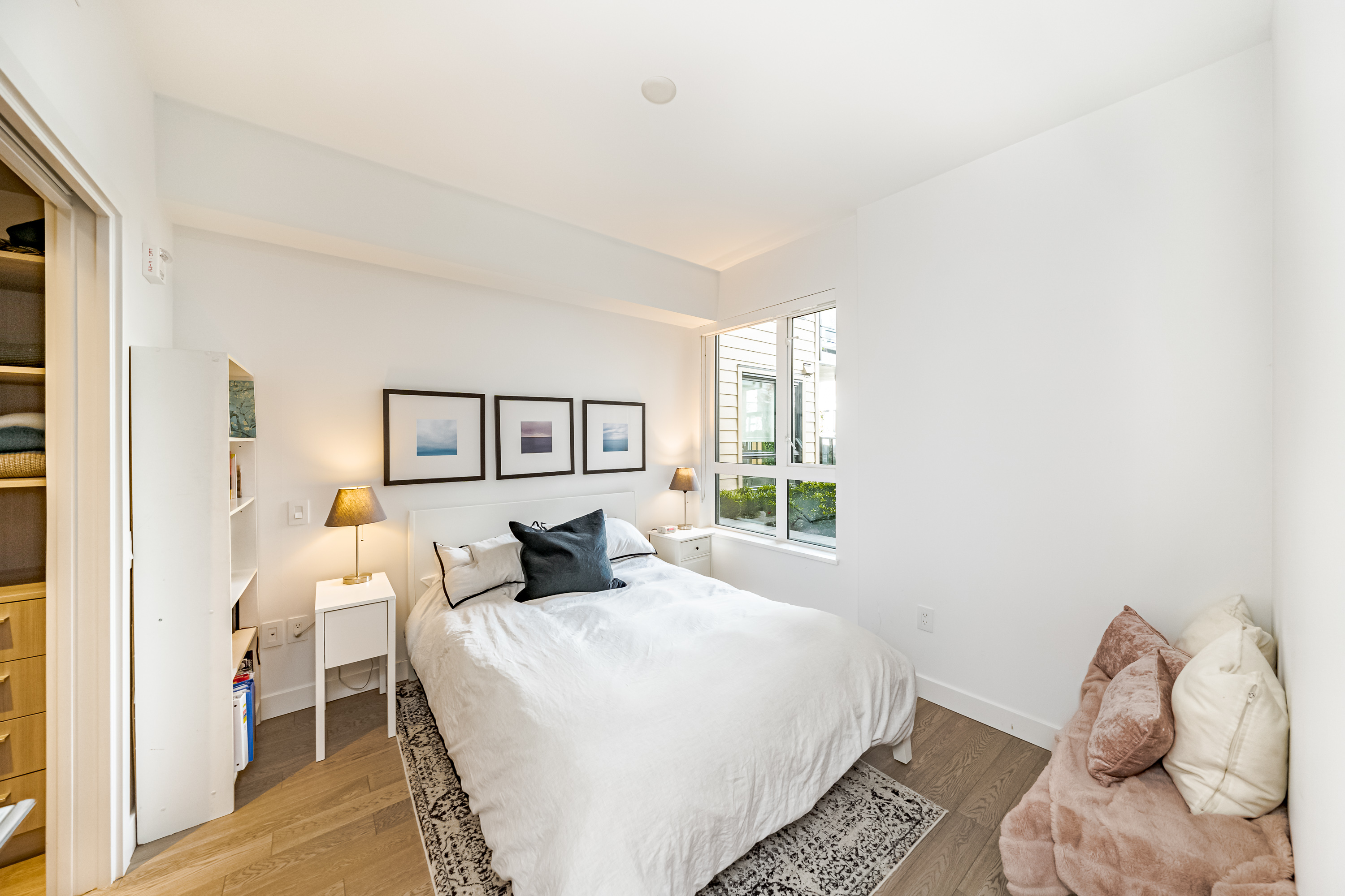 222 3220 Connaught Crescent, North Vancouver, British Columbia   - Photo 8 - R2637592