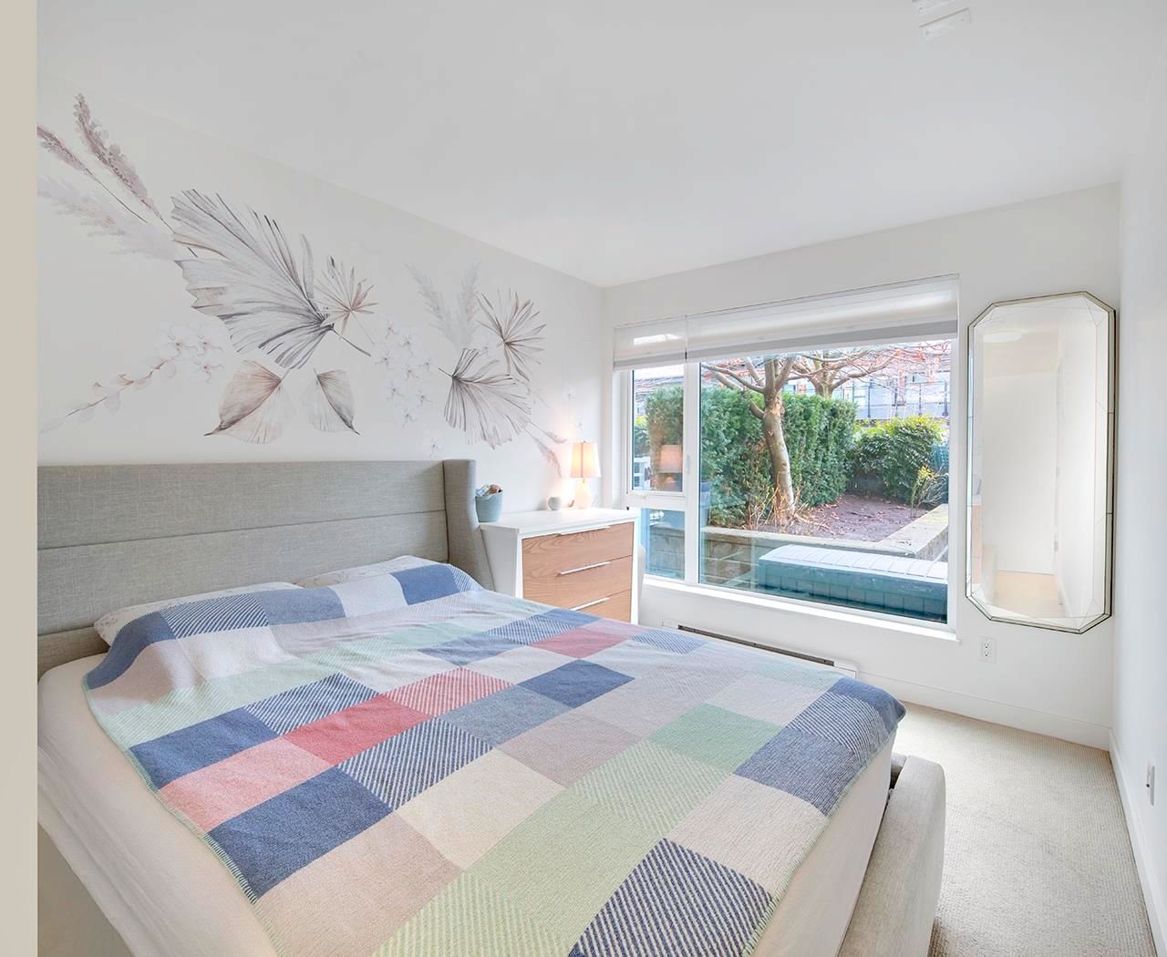 206 1061 Marine Drive, North Vancouver, British Columbia  V7L 0G - Photo 7 - R3092399