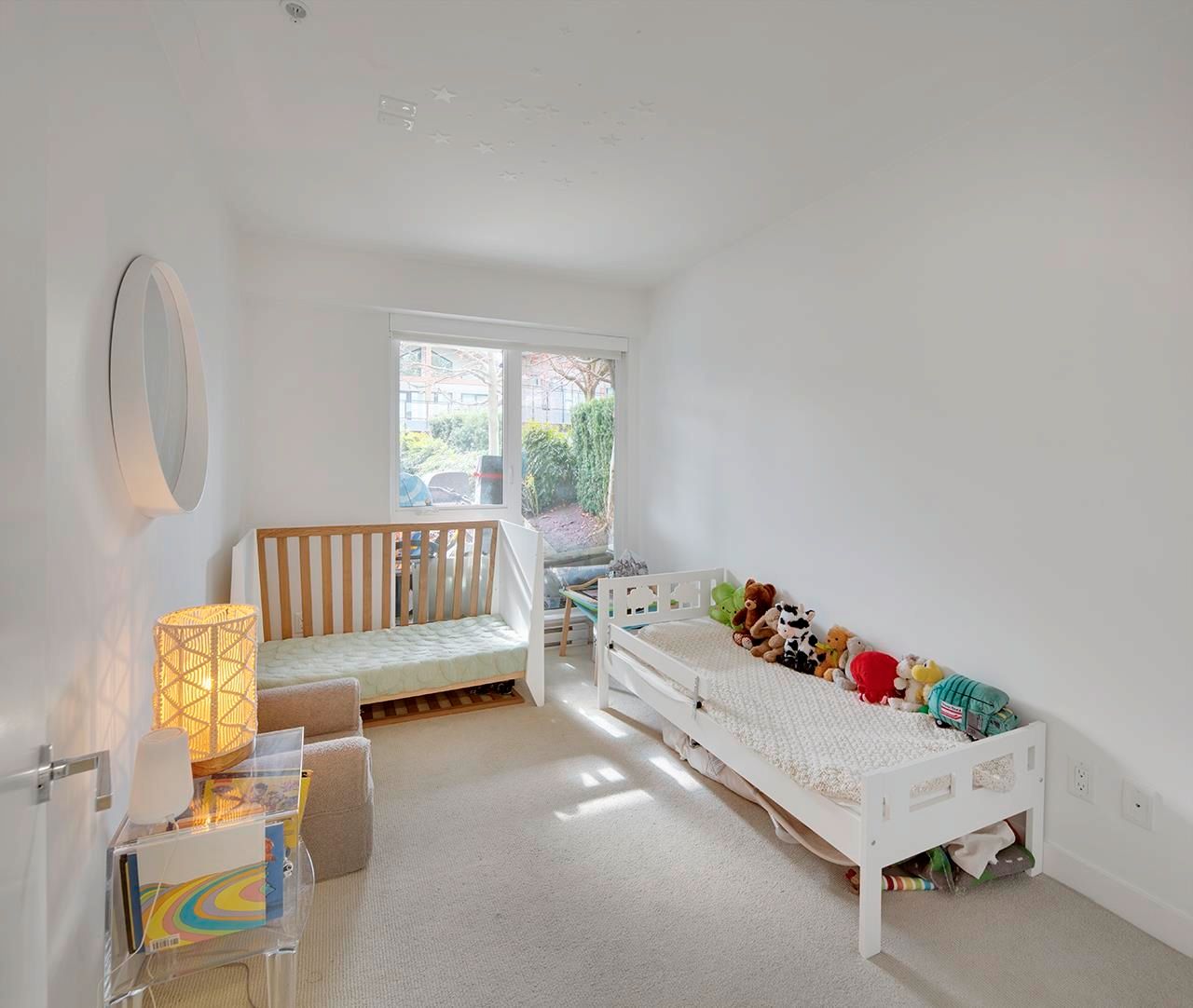 206 1061 Marine Drive, North Vancouver, British Columbia  V7L 0G - Photo 9 - R3092399