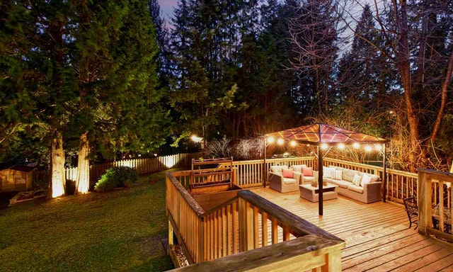 1361 e 15th Street, North Vancouver, British Columbia