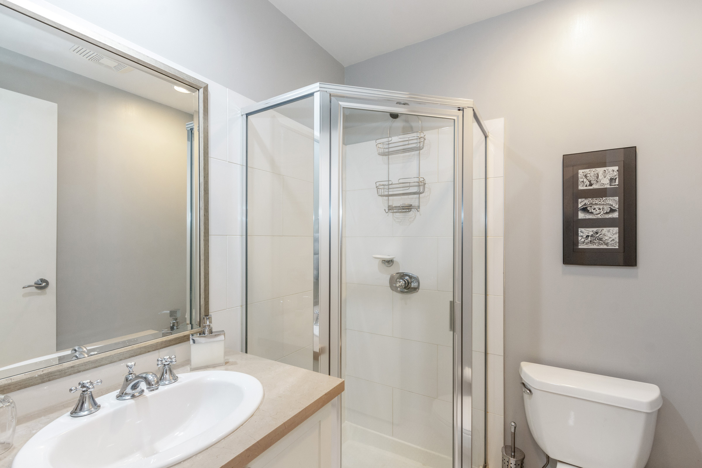 168 W 1st Street, North Vancouver, British Columbia  V7M 1A9 - Photo 12 - R3104781