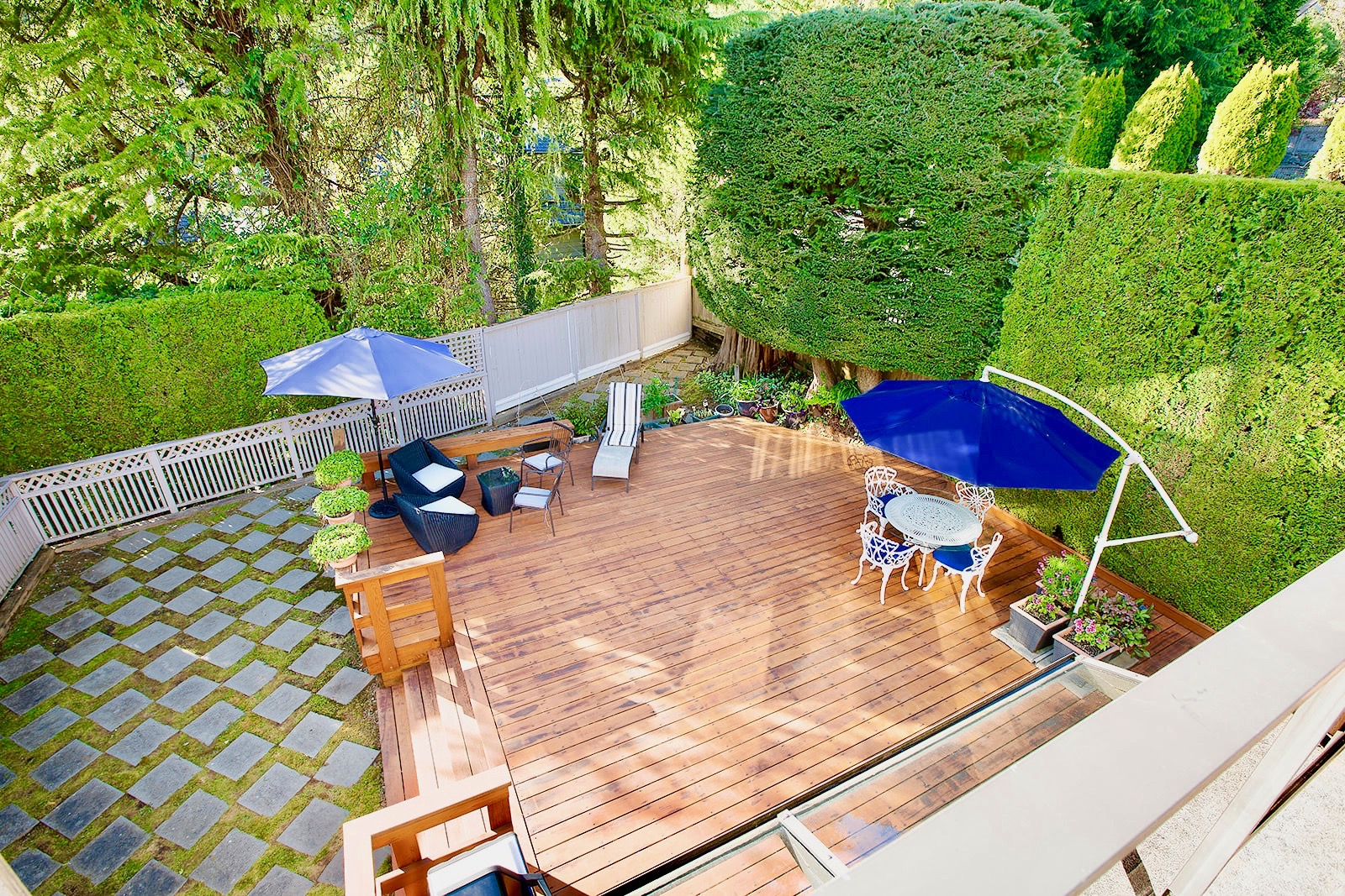 5760 Grousewoods Crescent, Vancouver, British Columbia   - Photo 10 - R2578275