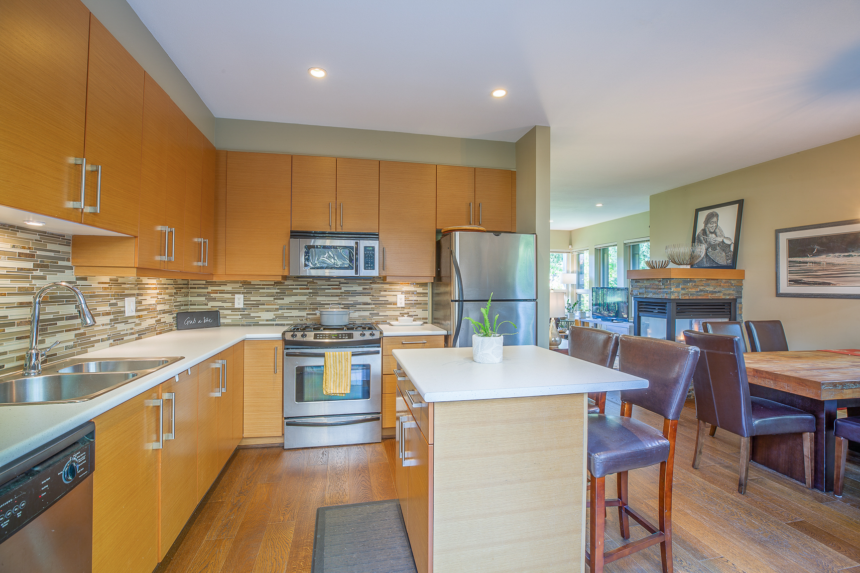 2994 Chesterfield Avenue, North Vancouver, British Columbia   - Photo 4 - R2630537