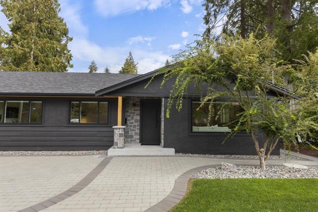 2680 Edgemont Boulevard, North Vancouver, British Columbia   - Photo 15 - R2928604