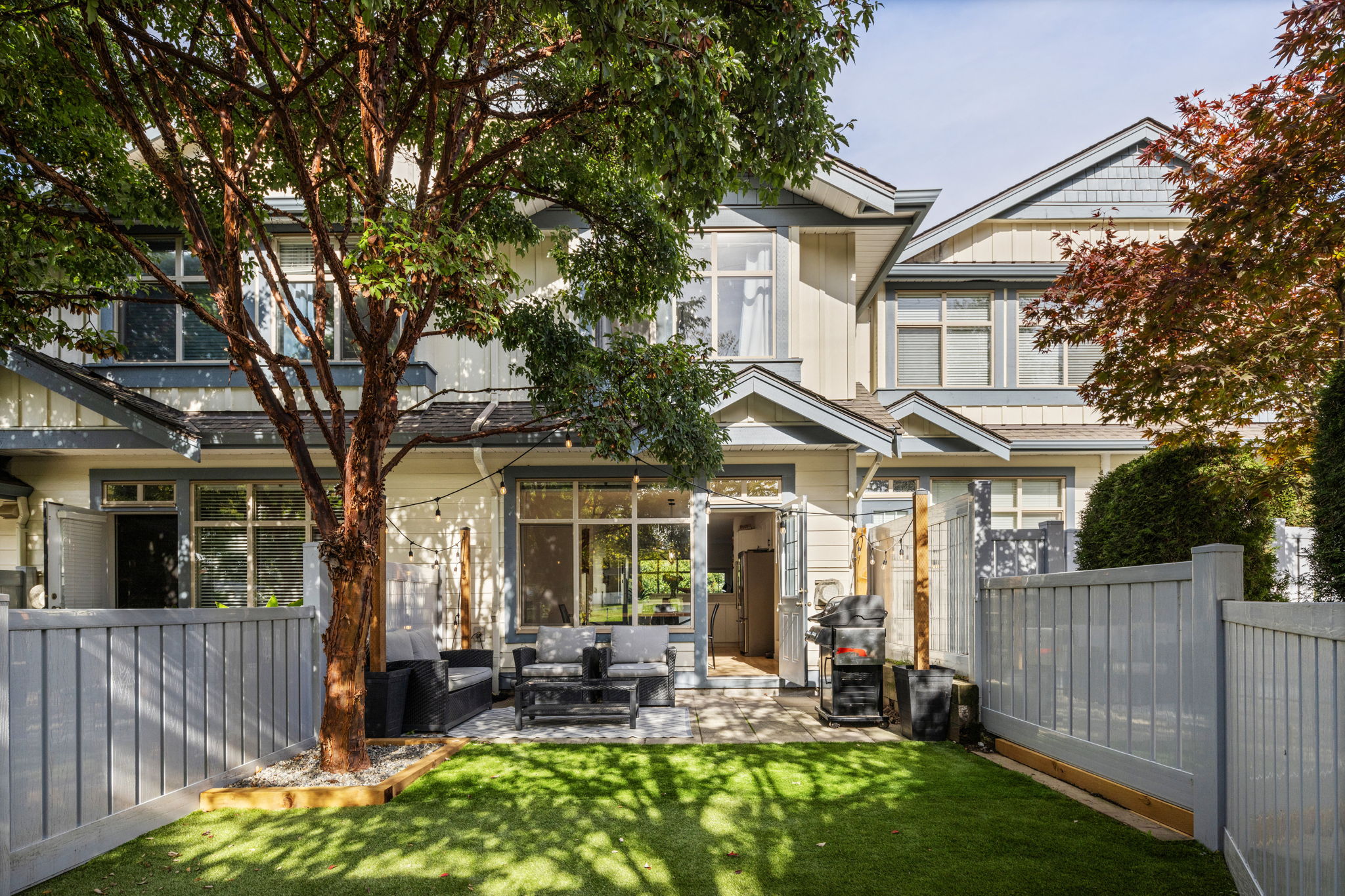 3 21661 88 Avenue, Langley, British Columbia