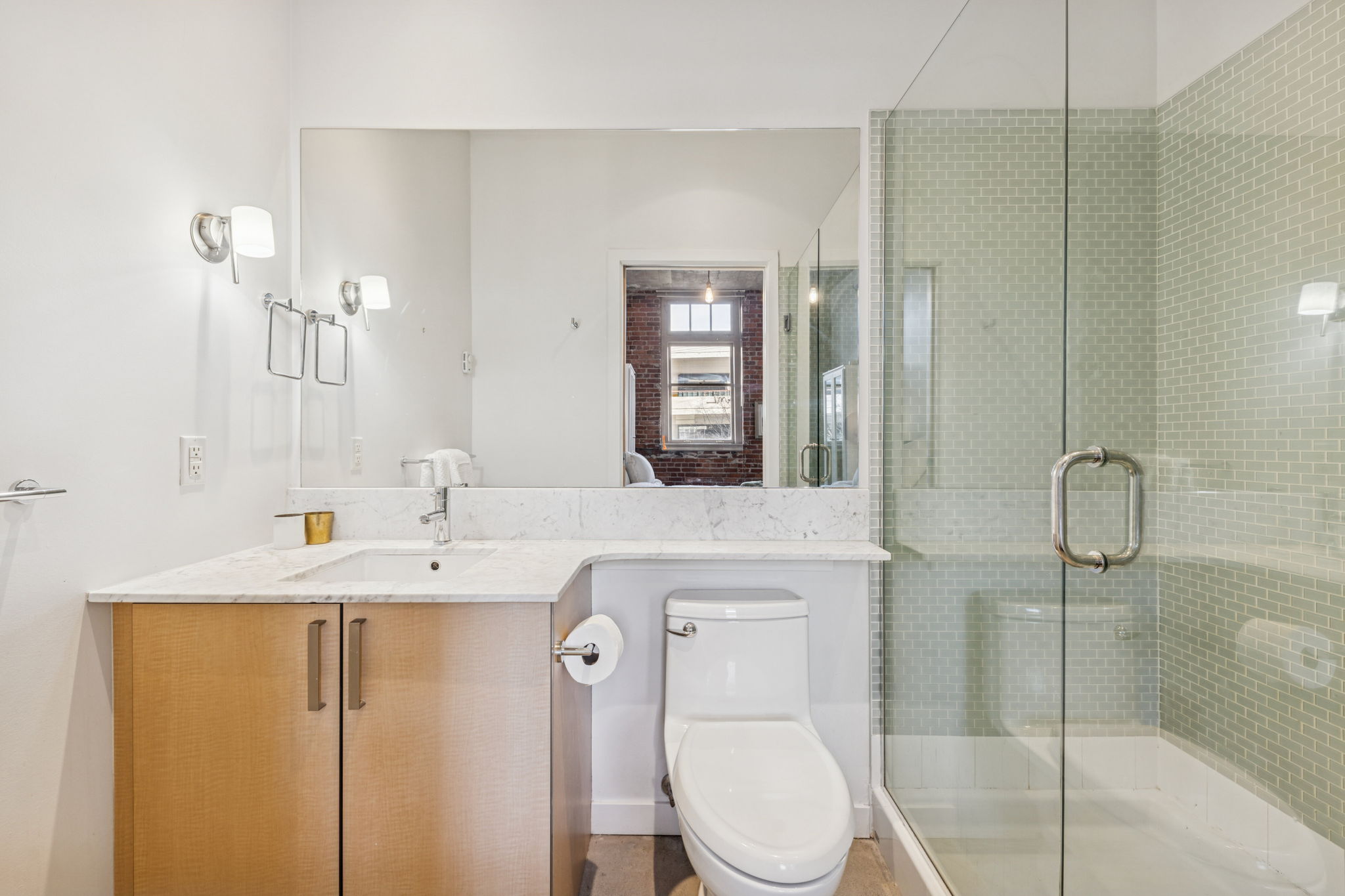 206 546 Beatty Street, Vancouver, British Columbia  V6B 2L - Photo 13 - R3083635 