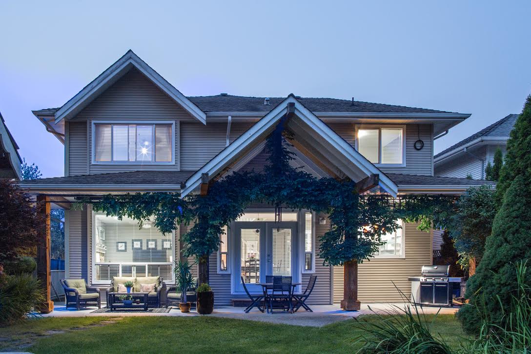 24022 Mcclure Drive, Maple Ridge, British Columbia