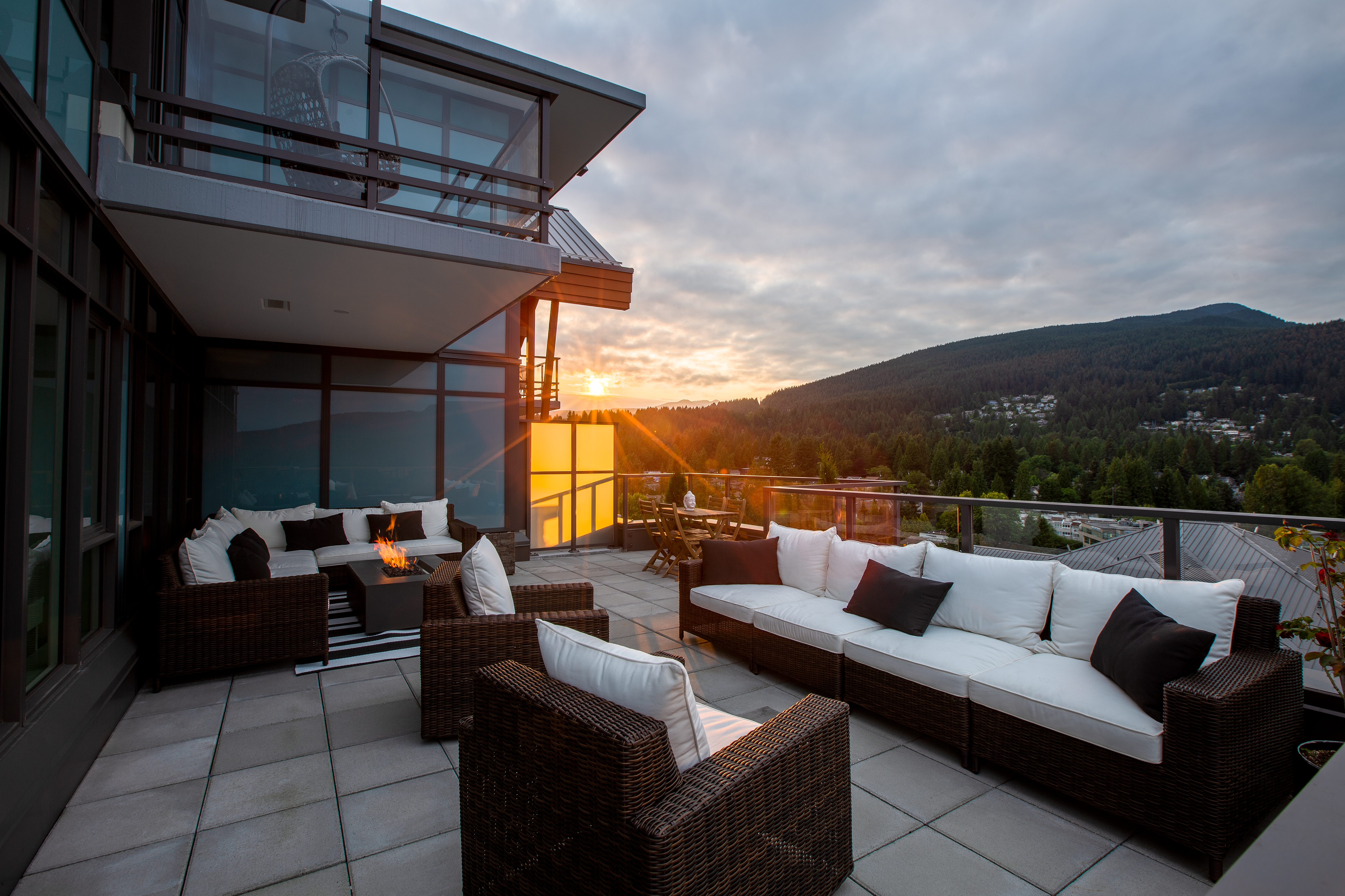 1101 1210 e 27th Street, North Vancouver, British Columbia