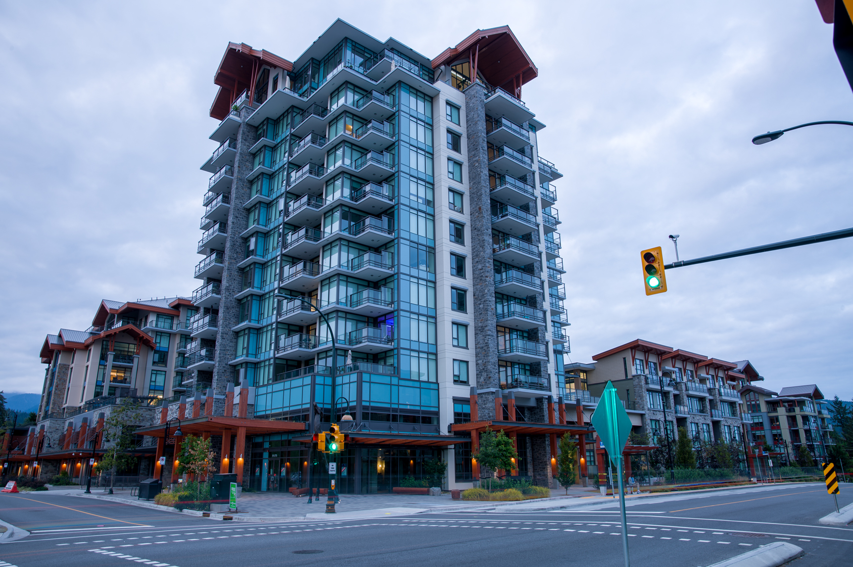 1101 1210 E 27th Street, North Vancouver, British Columbia   - Photo 14 - iejqrt