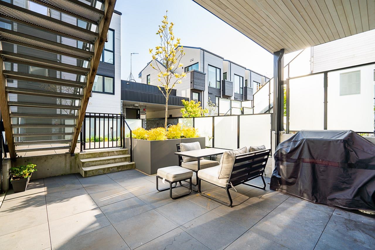124 650 E 2nd Street, North Vancouver, British Columbia  V7L 1E3 - Photo 11 - R2995461