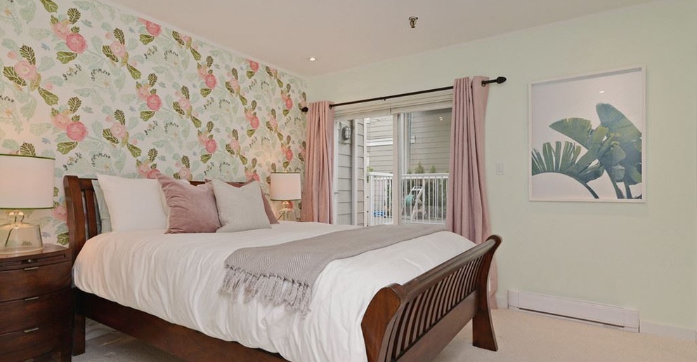 F2 1100 W 6th Avenue, Vancouver, British Columbia   - Photo 4 - R2355542