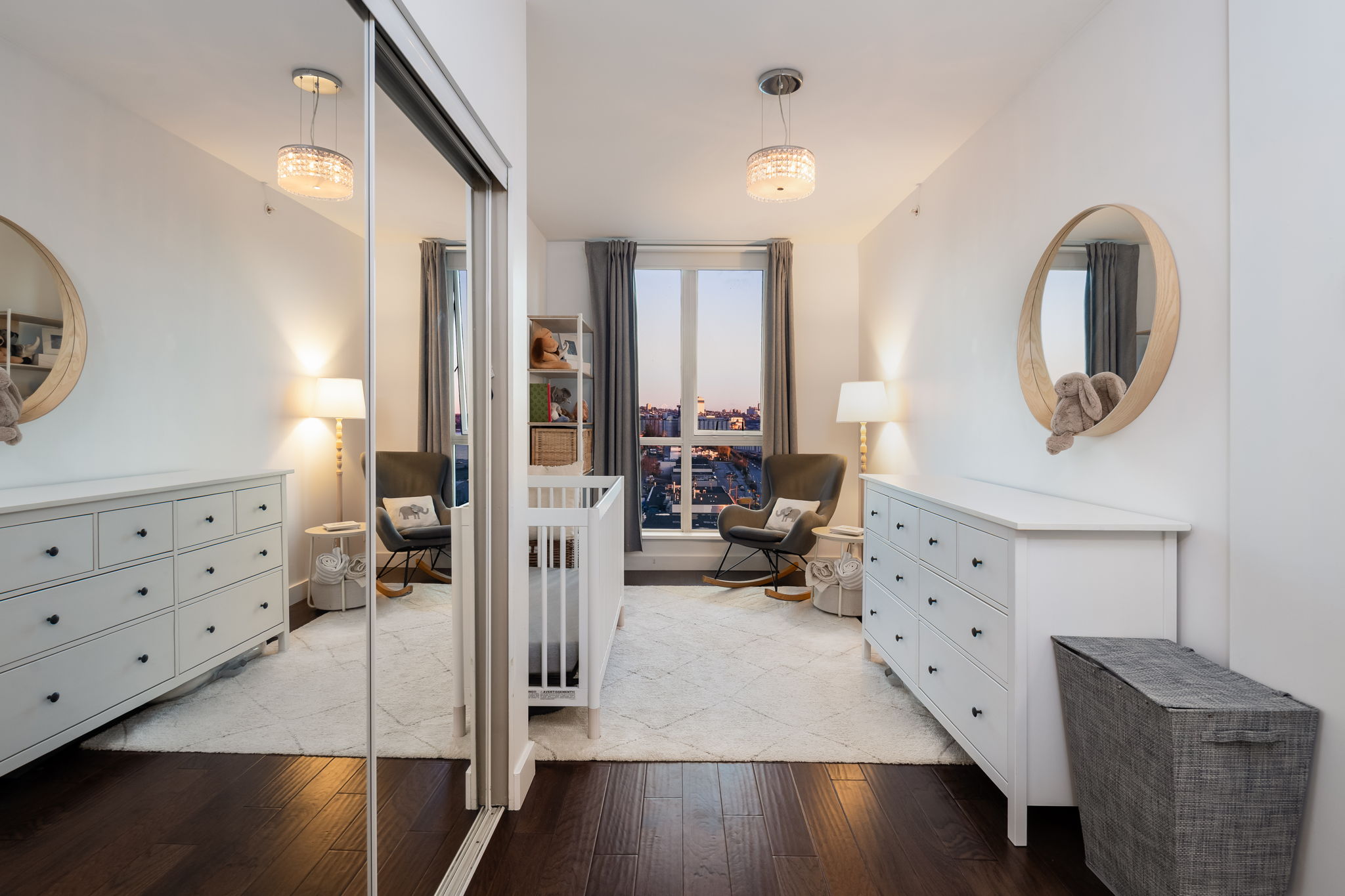 1603 188 Esplanade E, North Vancouver, British Columbia   - Photo 14 - R3100526