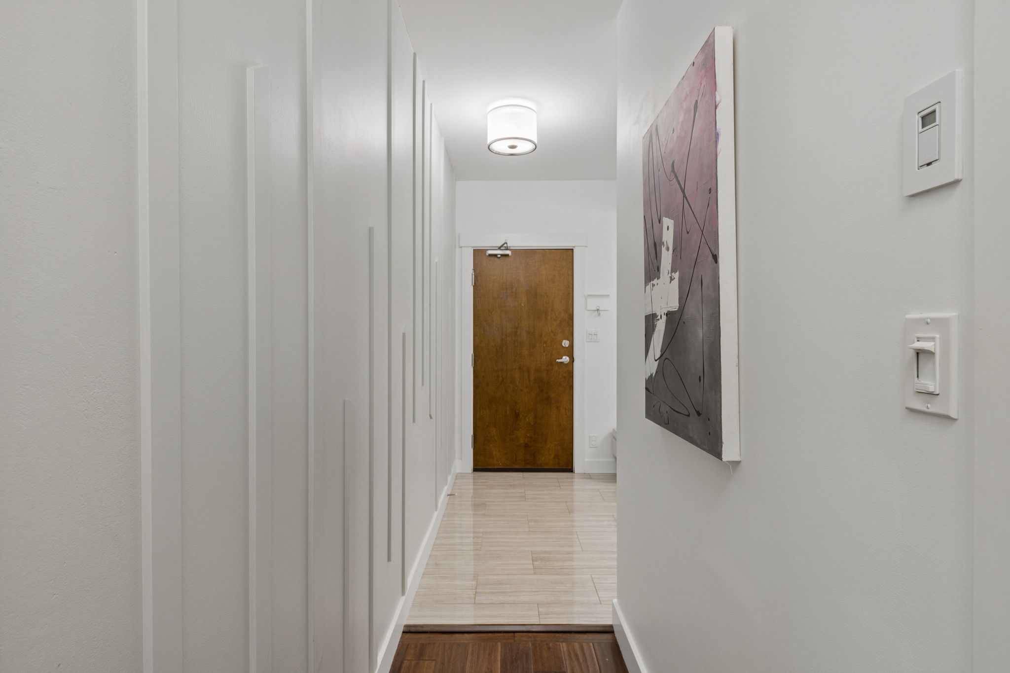 1603 188 Esplanade E, North Vancouver, British Columbia   - Photo 16 - R3100526